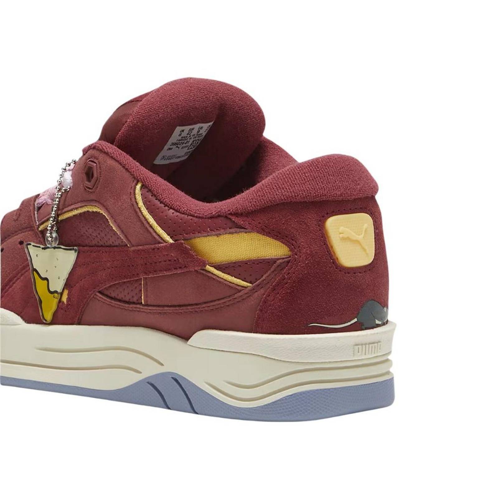Tenis Puma X Beavis And Butt-Head Hombre 