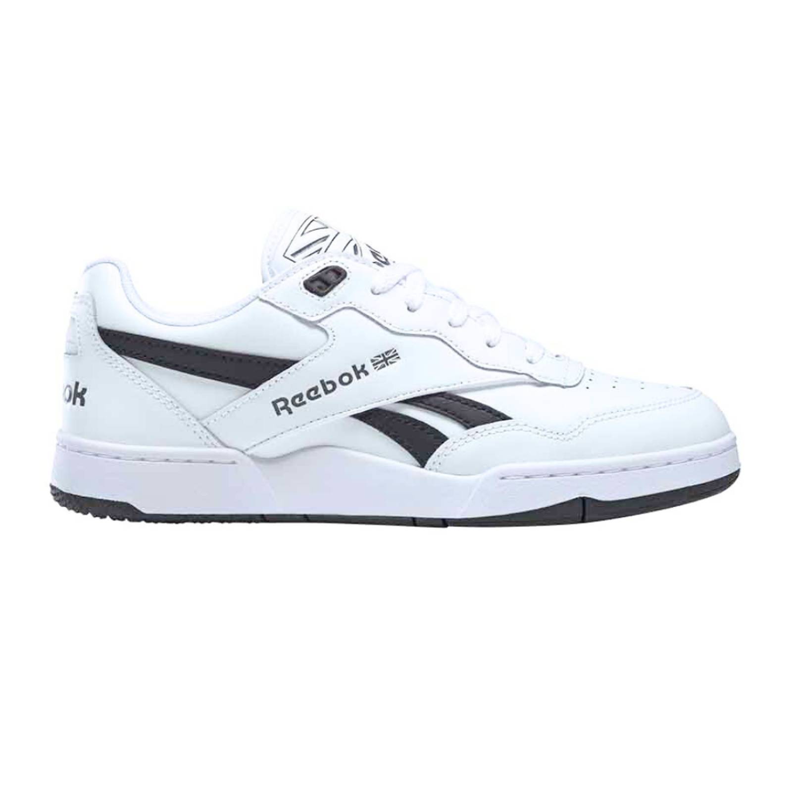 Tenis Reebok BB 4000 II Hombre Moda Casual 