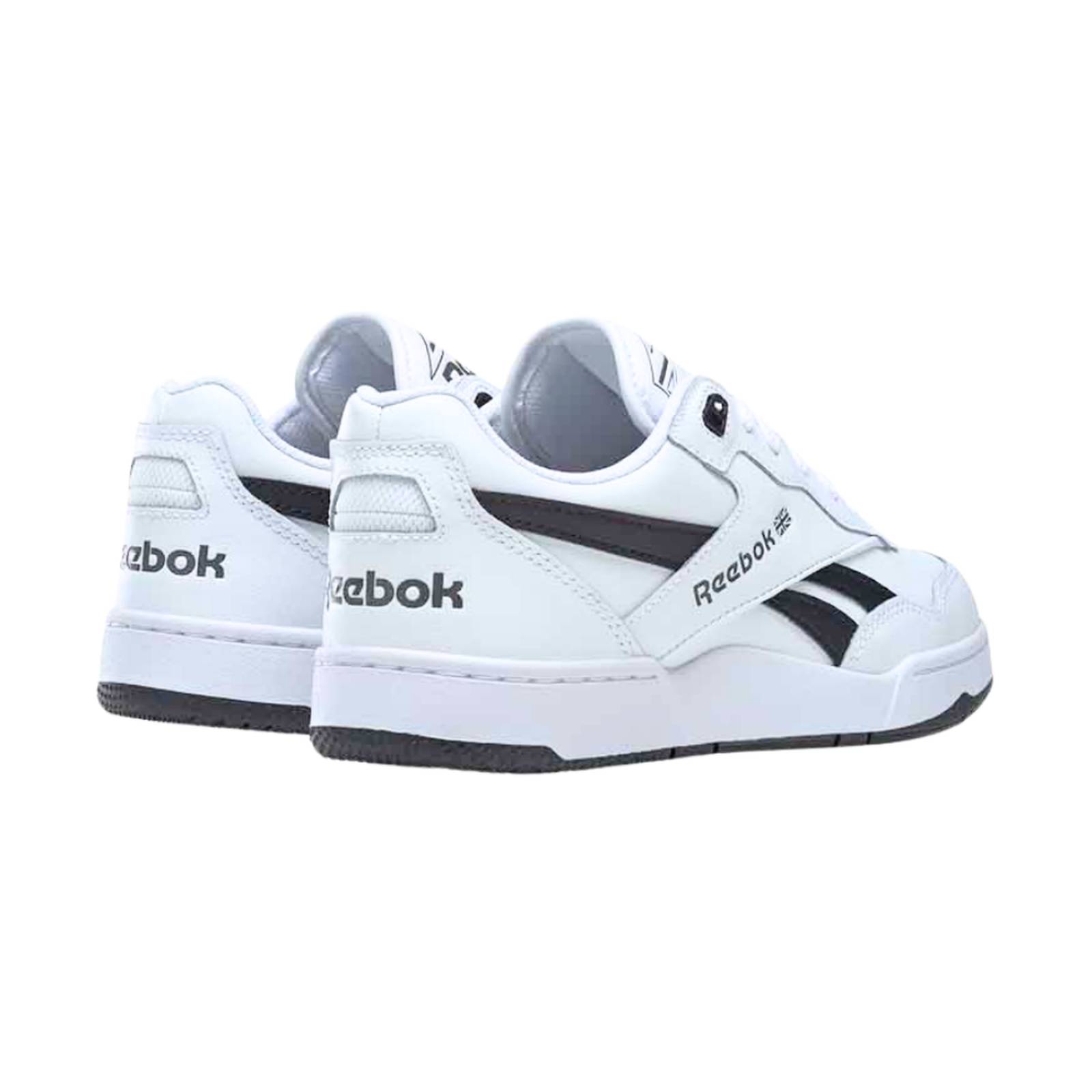 Tenis Reebok BB 4000 II Hombre Moda Casual 