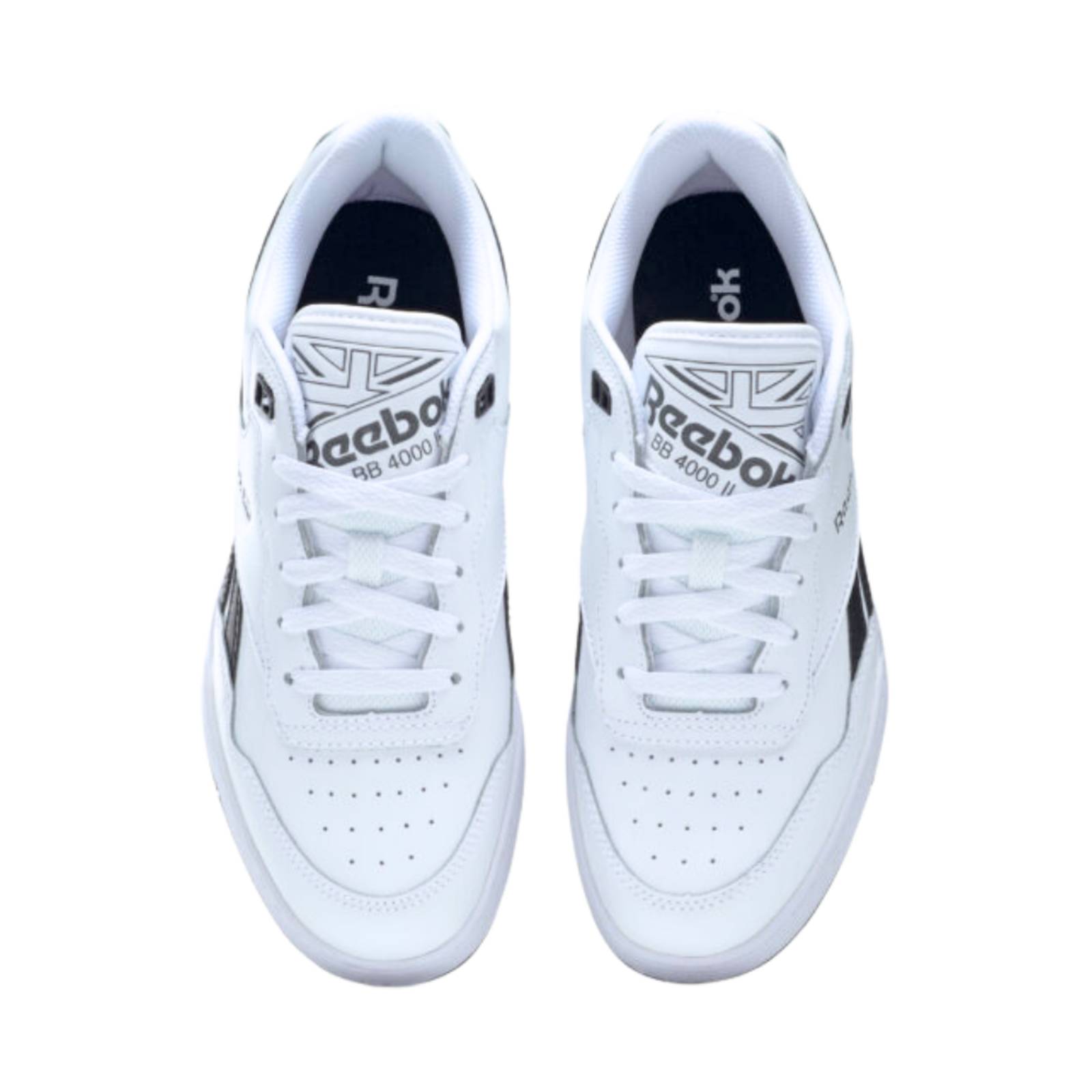 Tenis Reebok BB 4000 II Hombre Moda Casual 