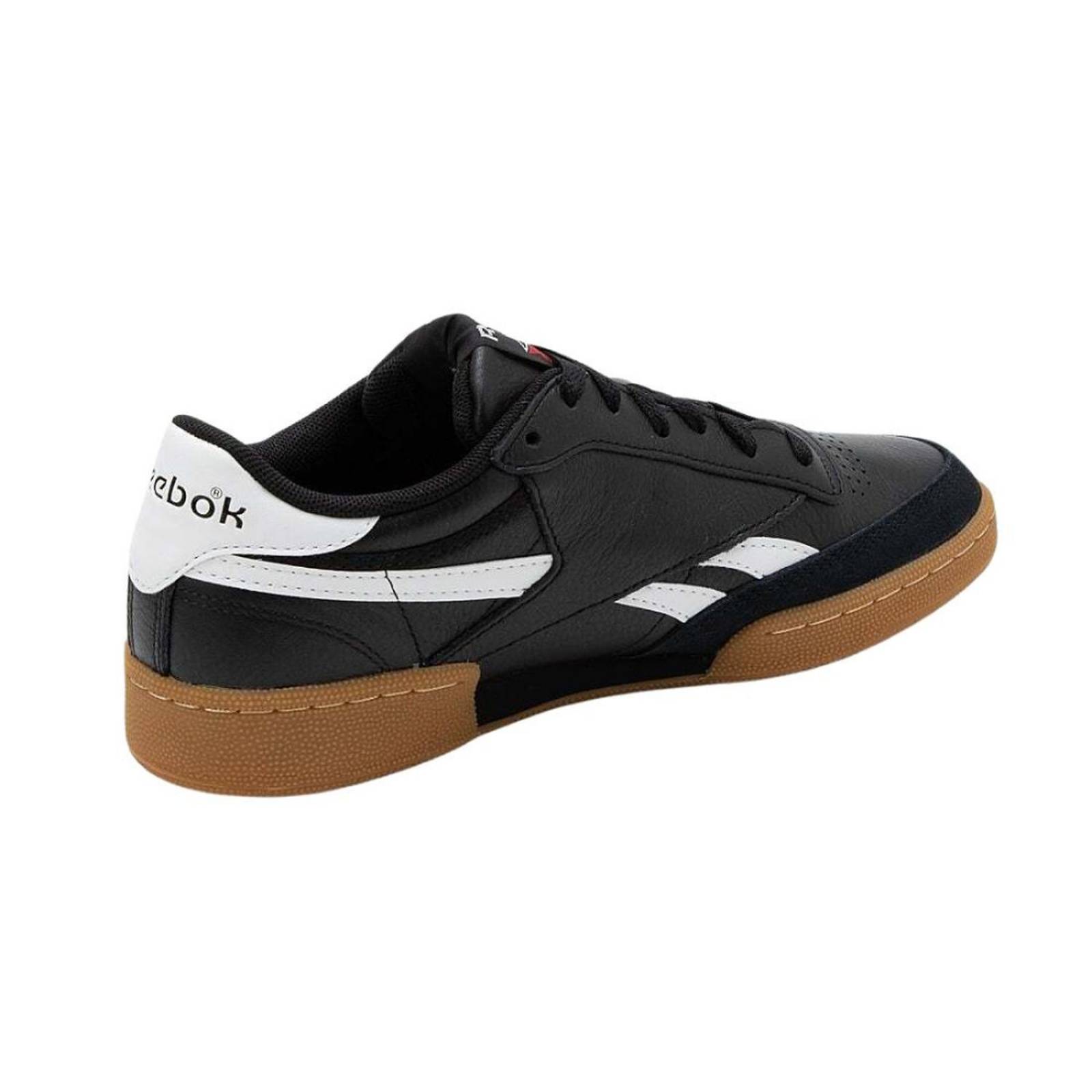 Tenis Reebok Club C Revenge Vintage Hombre Casual