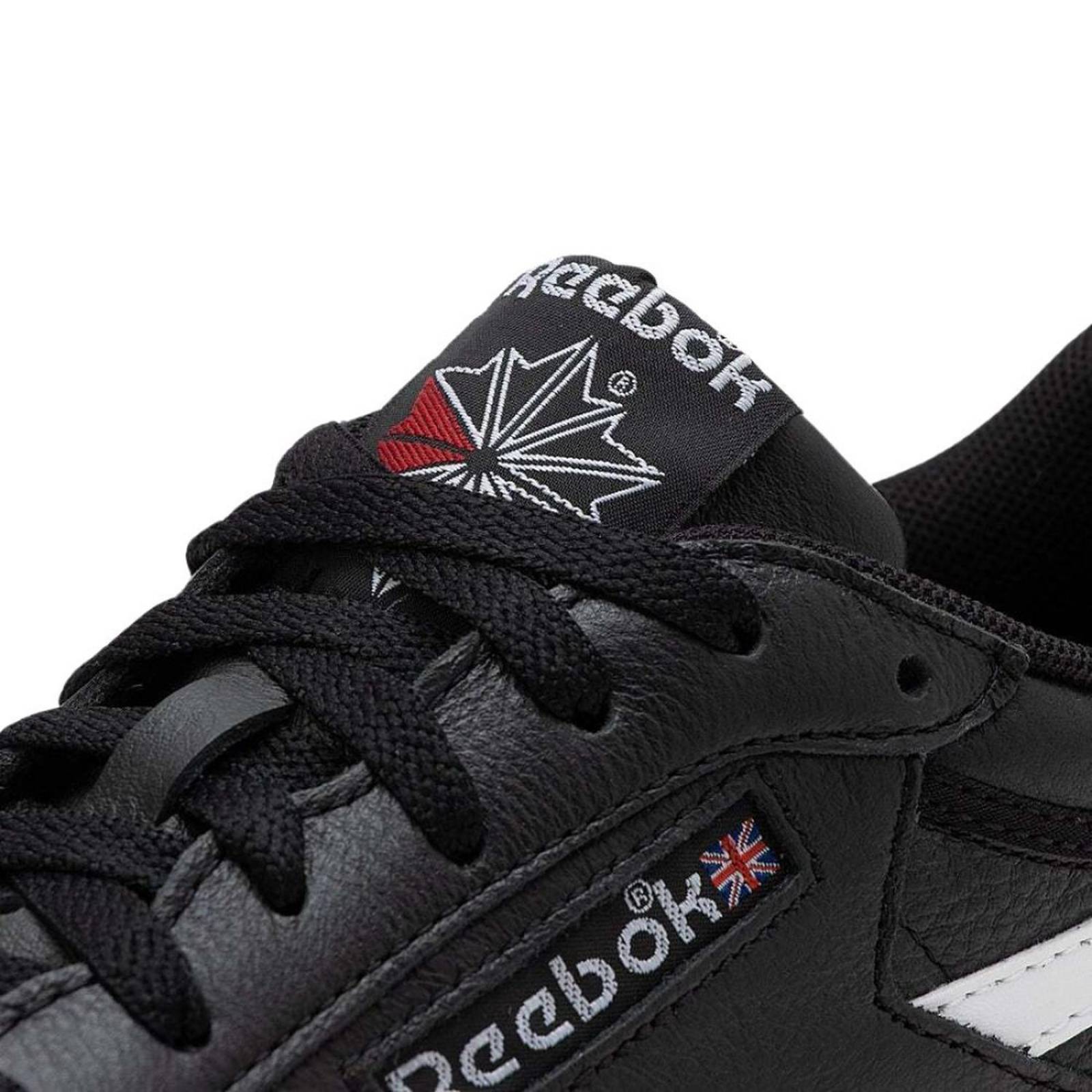 Tenis Reebok Club C Revenge Vintage Hombre Casual