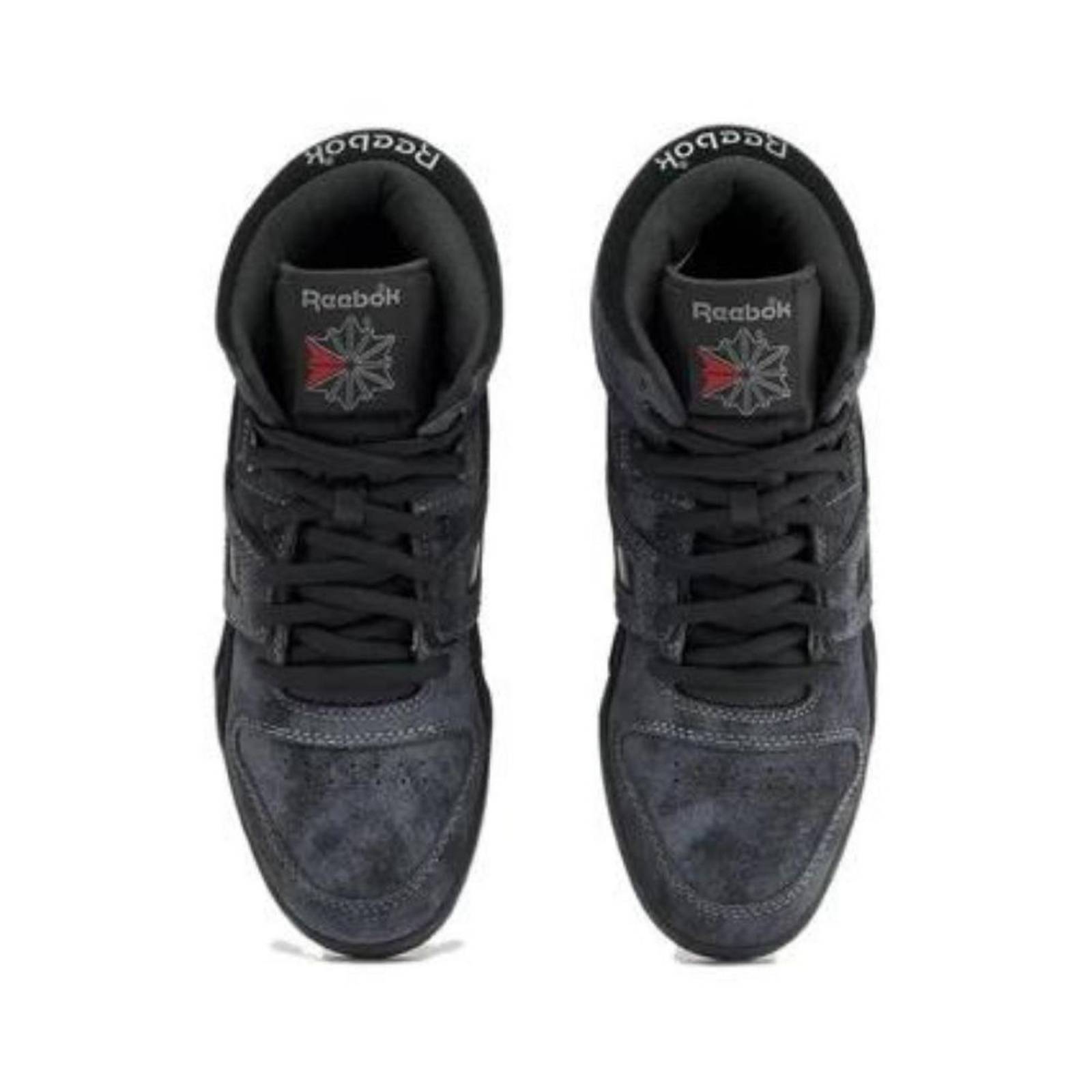 Tenis Reebok Workout Pro Mid Unisex Moda Casual