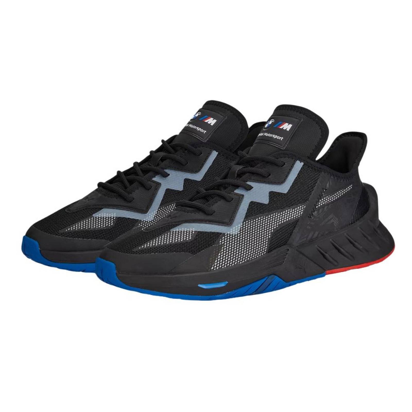 Tenis Puma BMW Motorsport Maco Hombre Moda Casual 