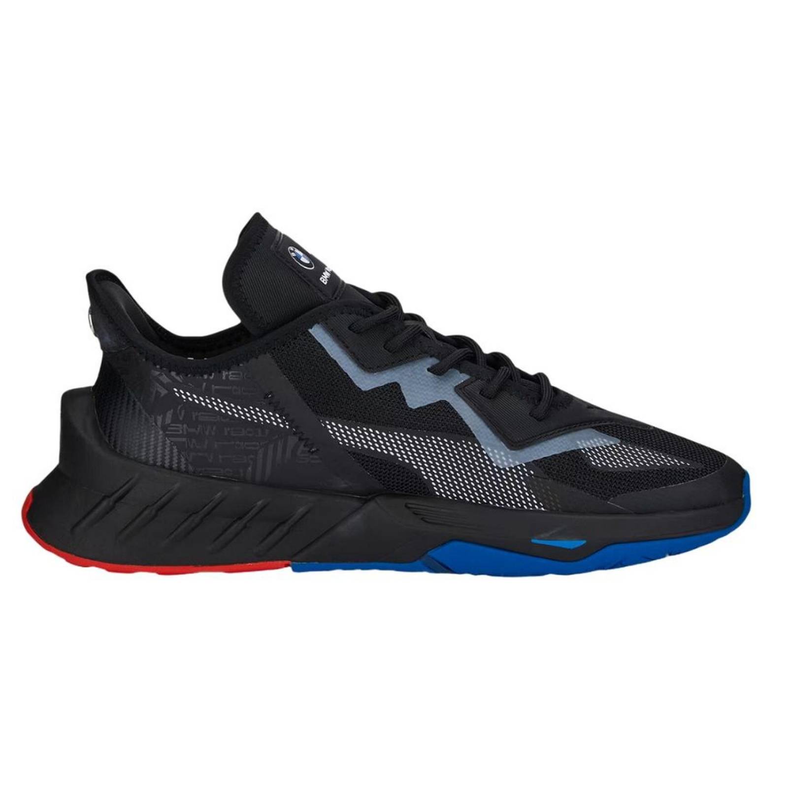 Tenis Puma BMW Motorsport Maco Hombre Moda Casual 