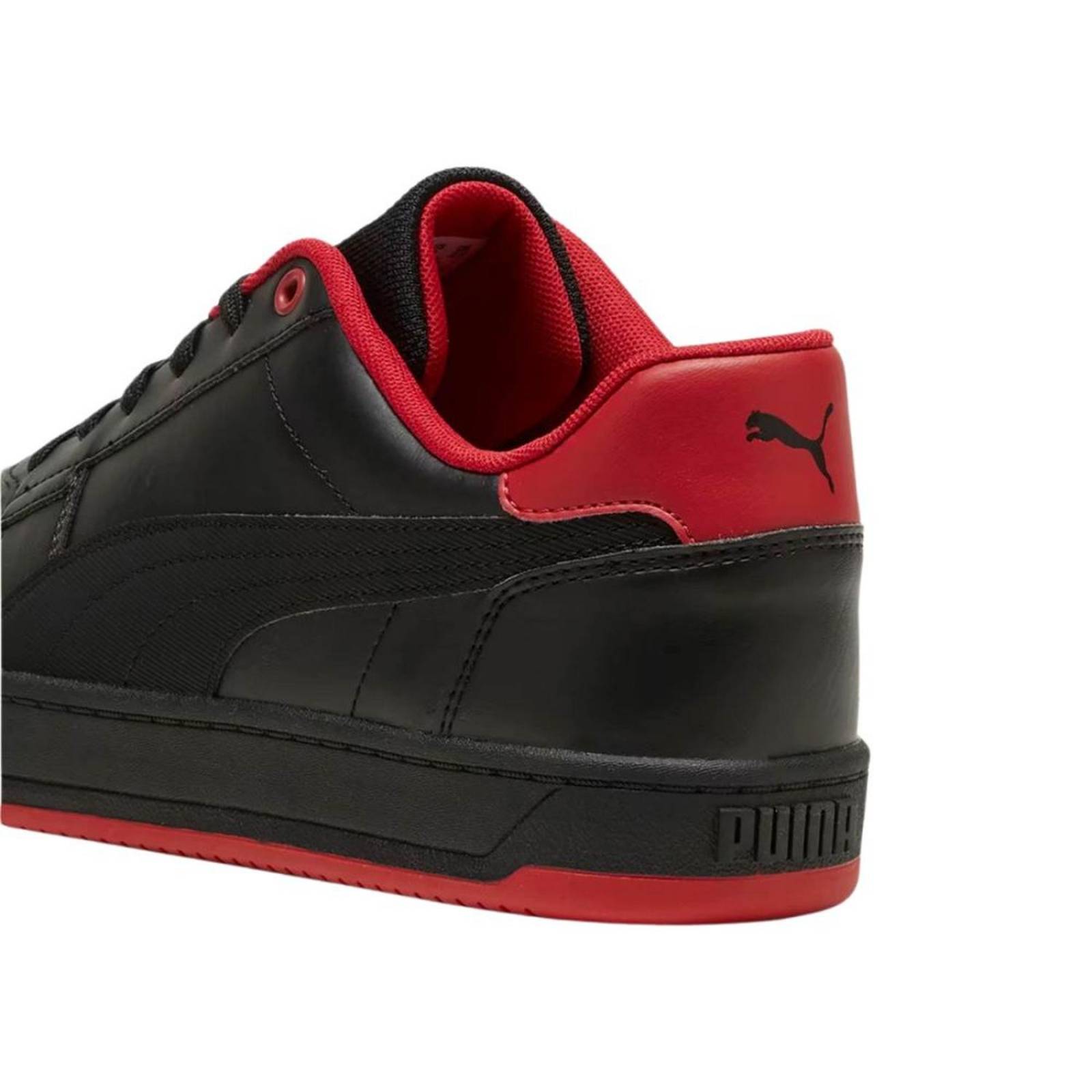 Tenis Puma Caven 2.0 Scuderia Ferrari Hombre Moda Casual 