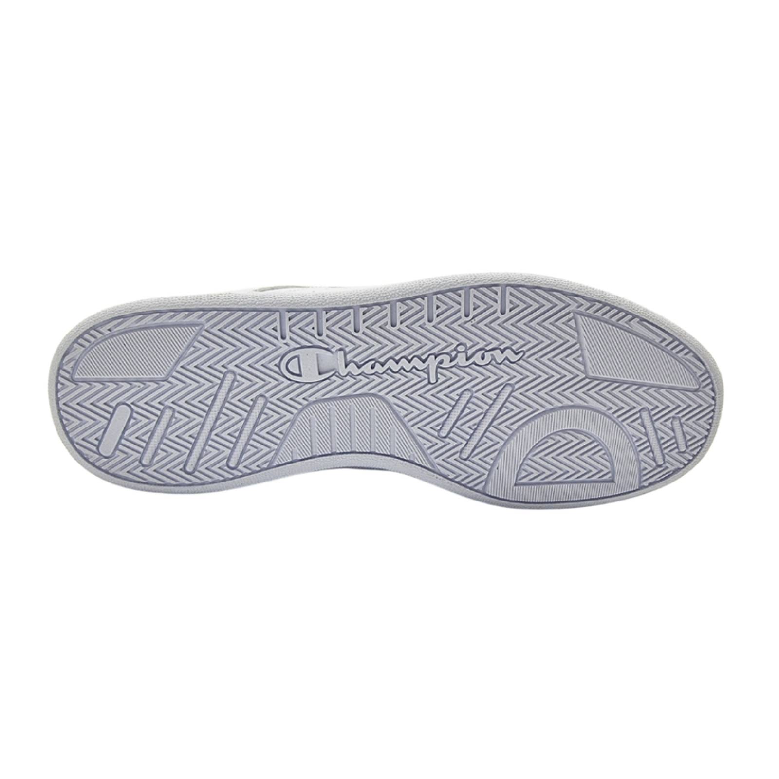 Tenis Champion Lore Hombre Blanco Casual