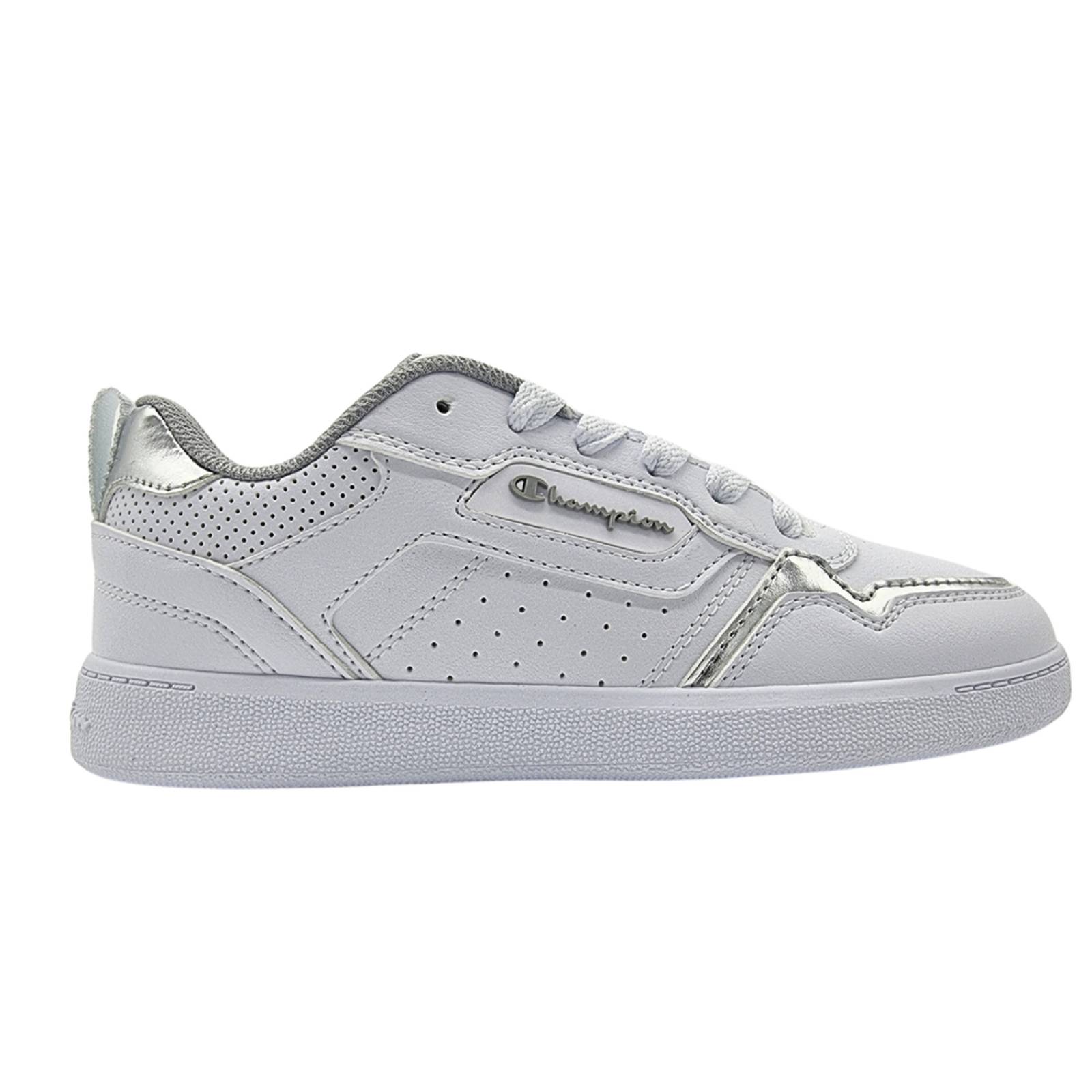 Tenis Champion Lore W Blanco Dama Casual