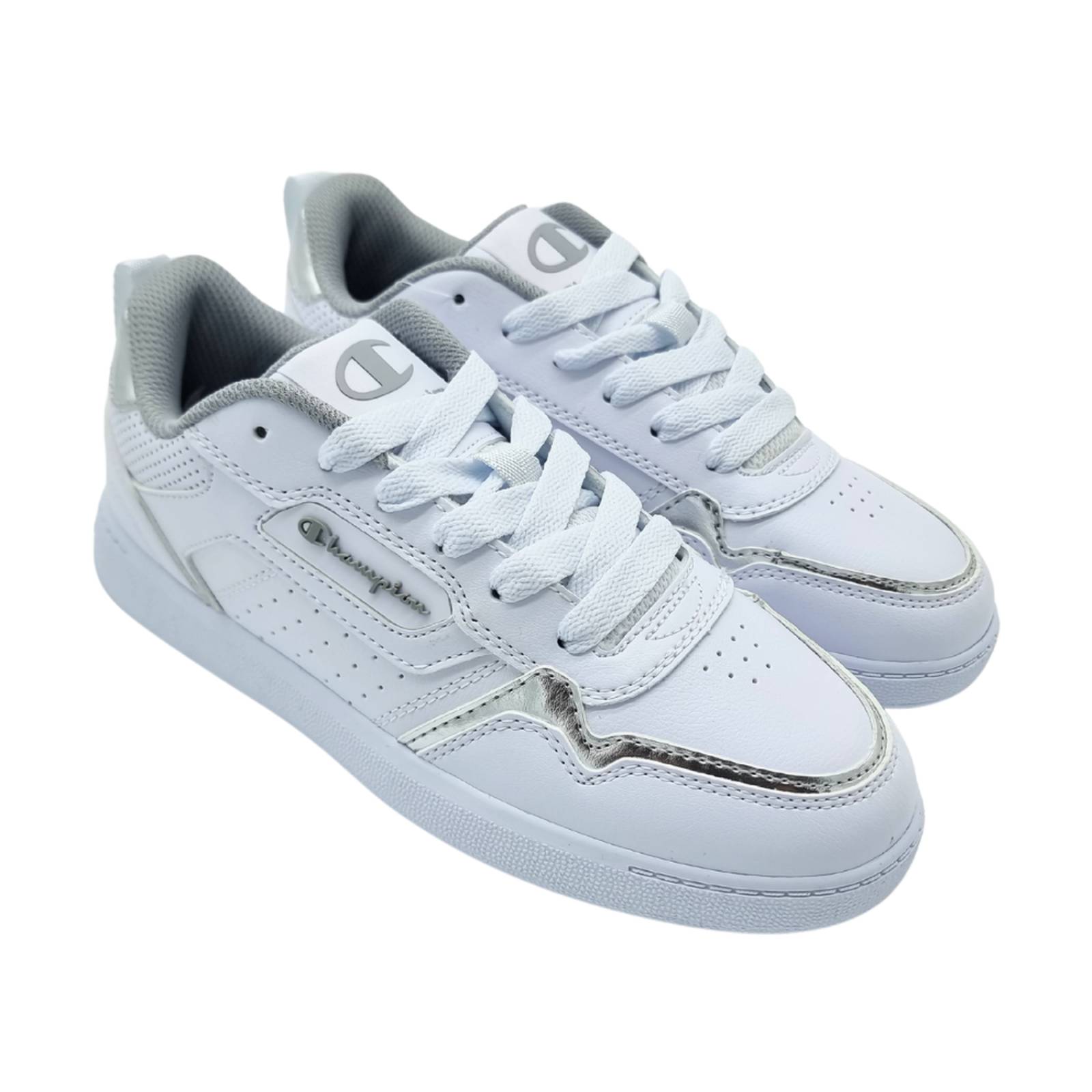 Tenis Champion Lore W Blanco Dama Casual