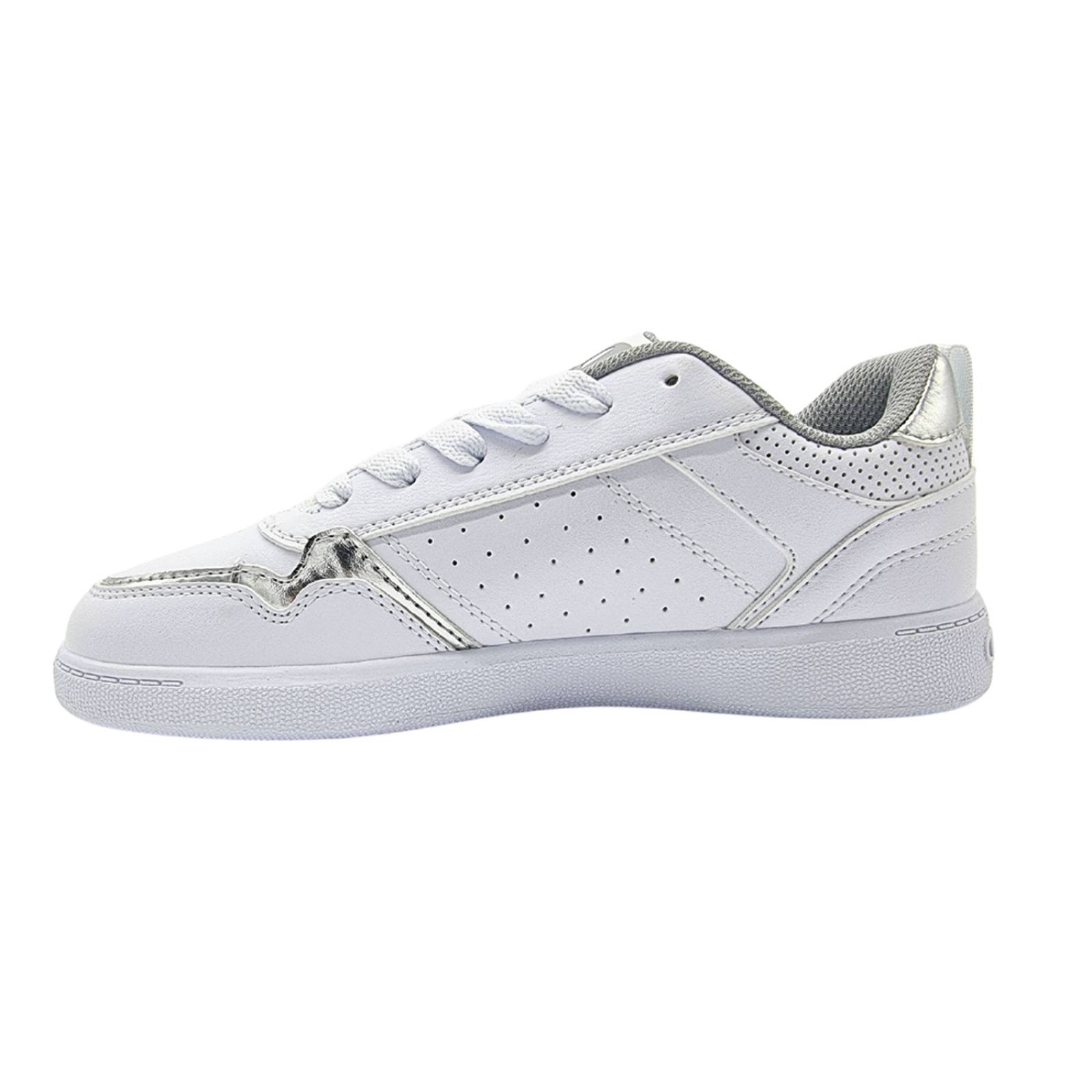 Tenis Champion Lore W Blanco Dama Casual