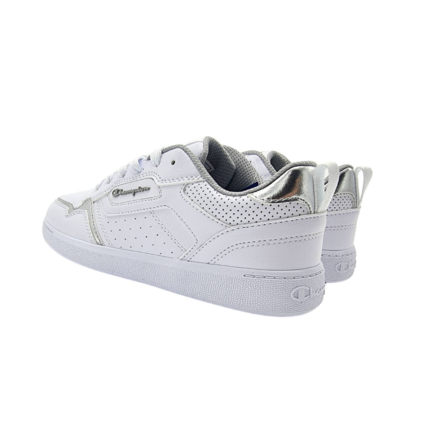 Tenis Champion Lore W Blanco Dama Casual