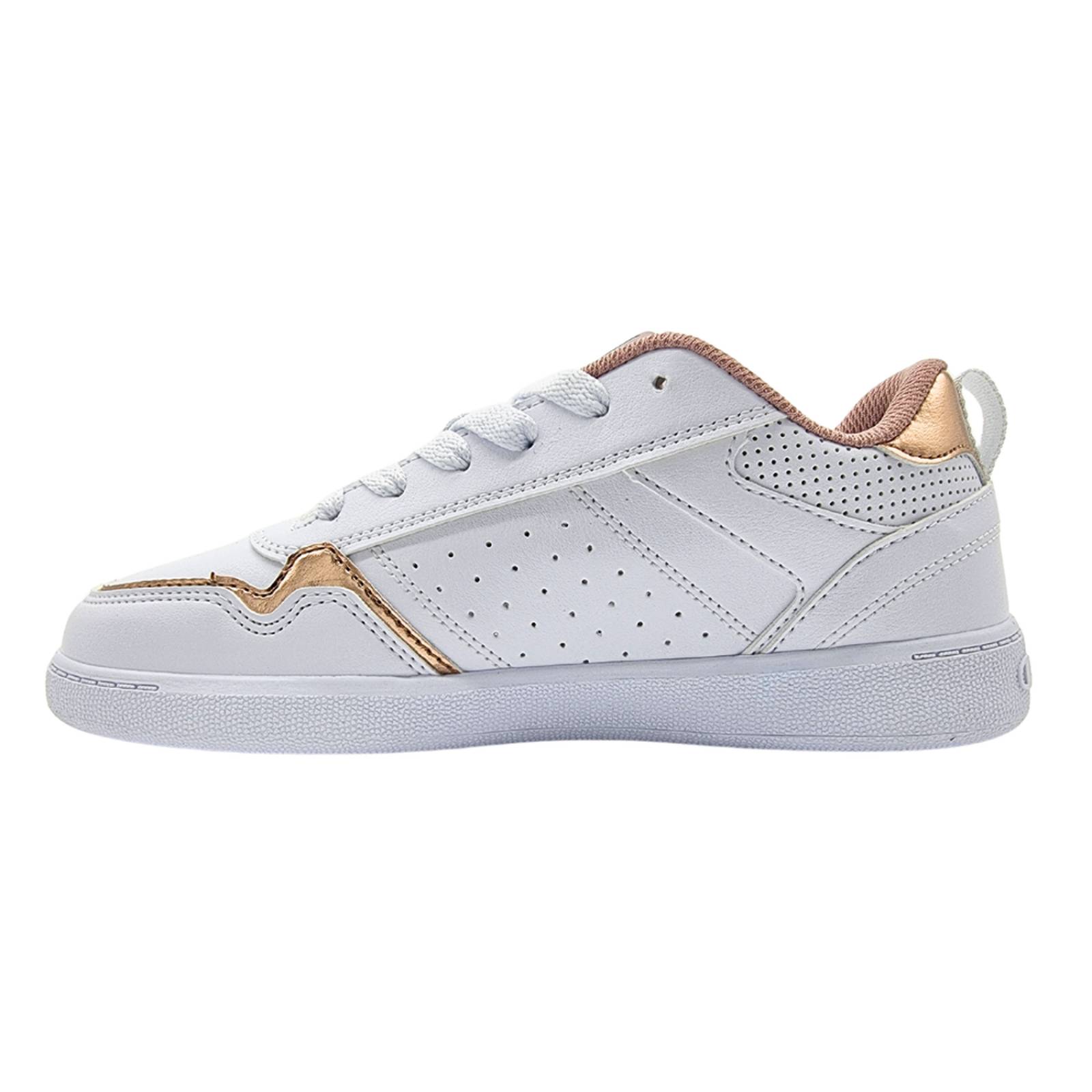 Tenis Champion Lore W Dama Casual Moda 