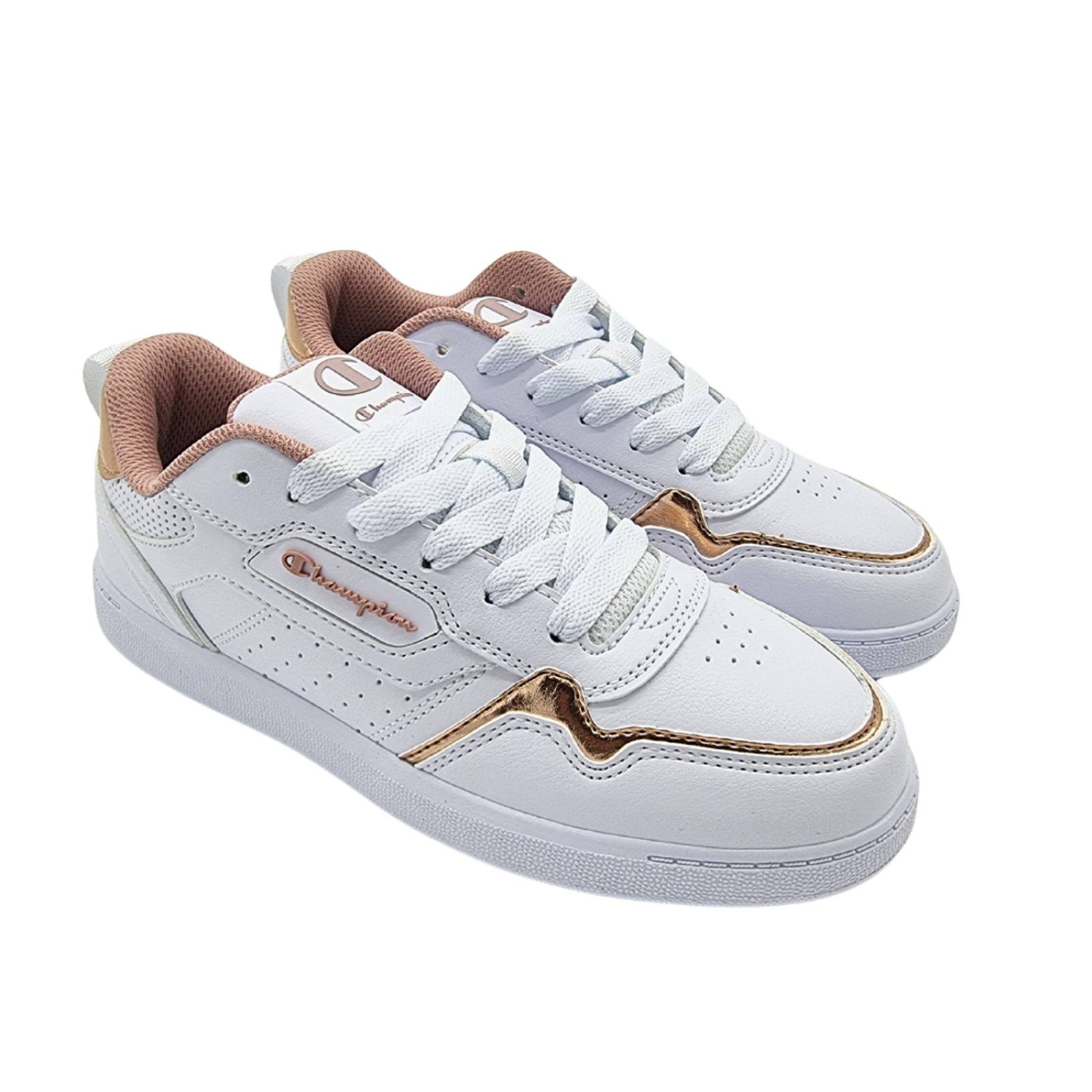 Tenis Champion Lore W Dama Casual Moda 