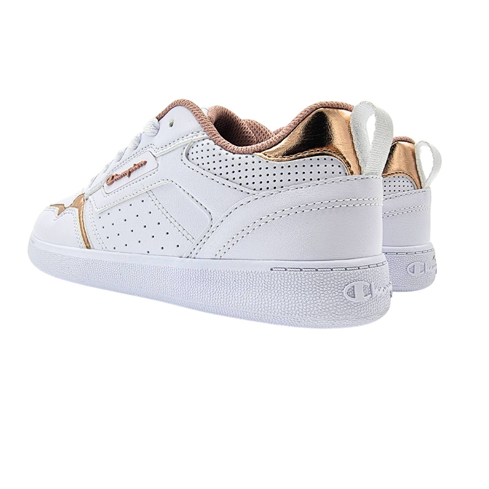 Tenis Champion Lore W Dama Casual Moda 