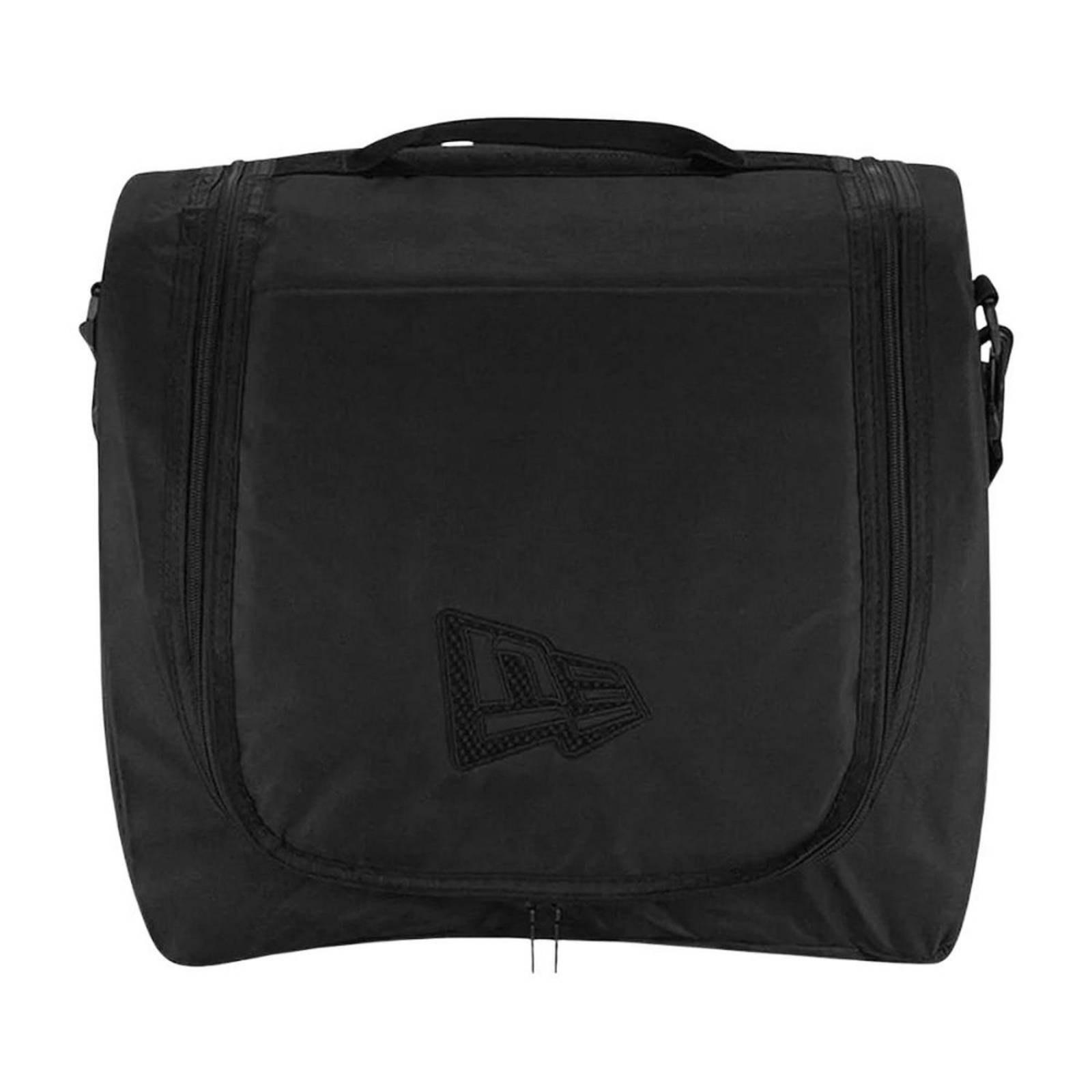 Porta Gorra New Era 24 Pack Black 