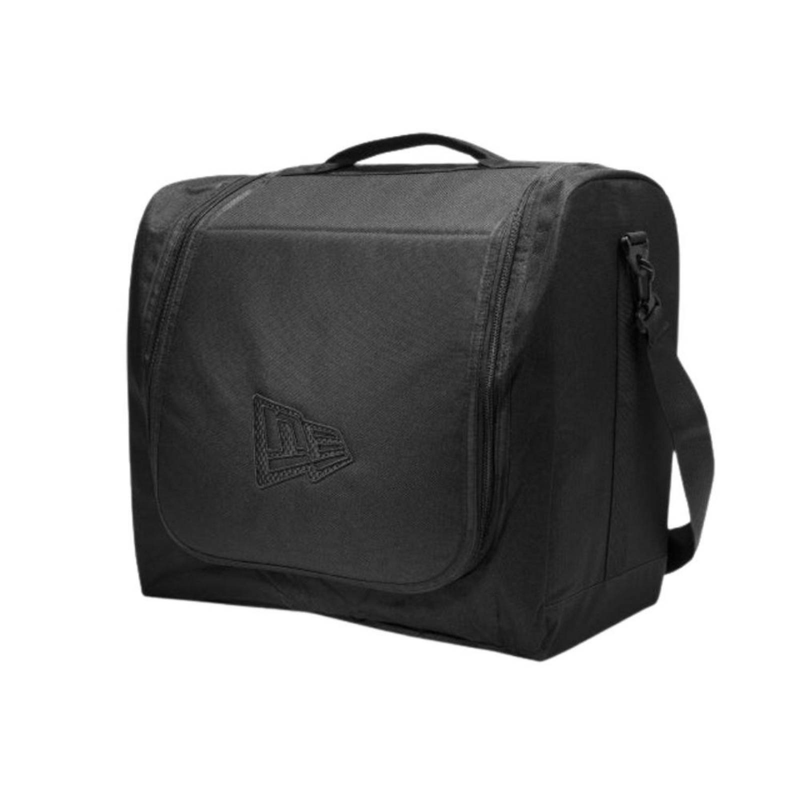 Porta Gorra New Era 24 Pack Black 