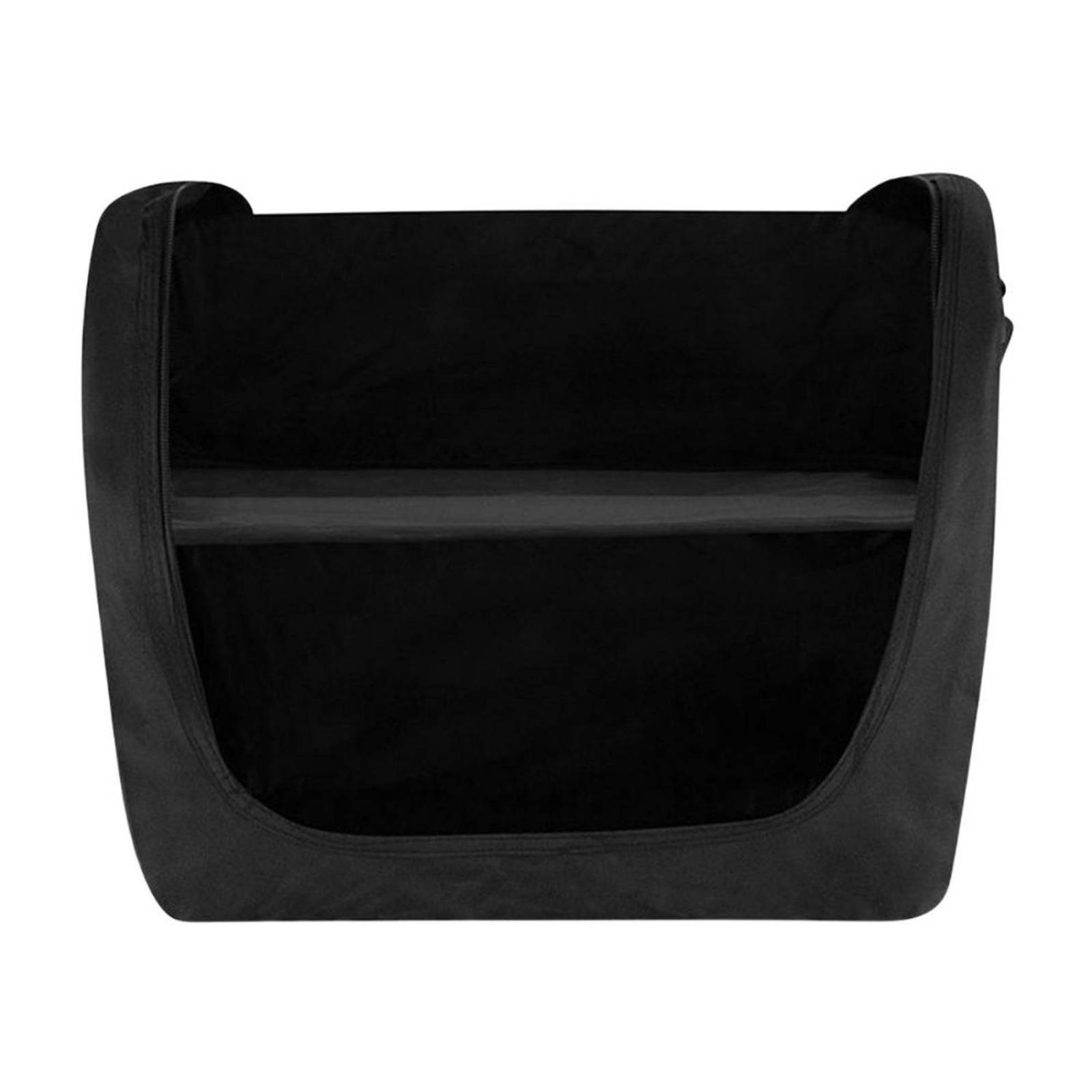 Porta Gorra New Era 24 Pack Black 
