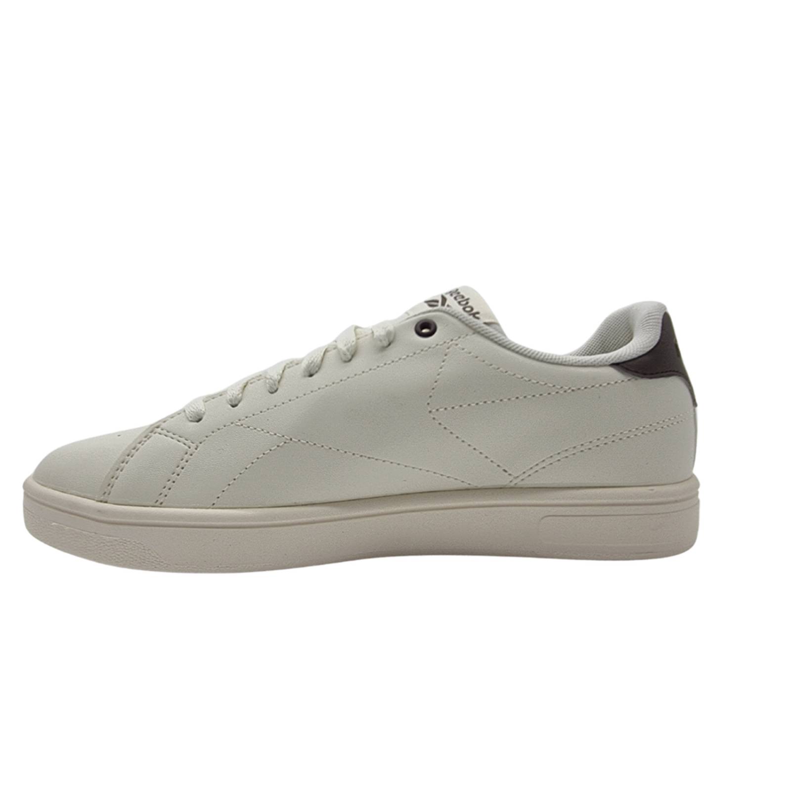 Tenis Reebok Court Clean Mujer Moda Caminar 