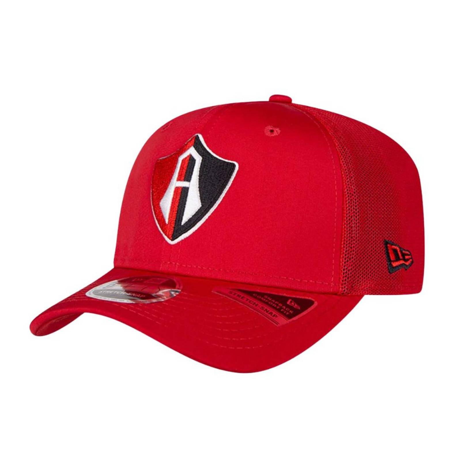 Gorra New Era Atlas FC 9fifty