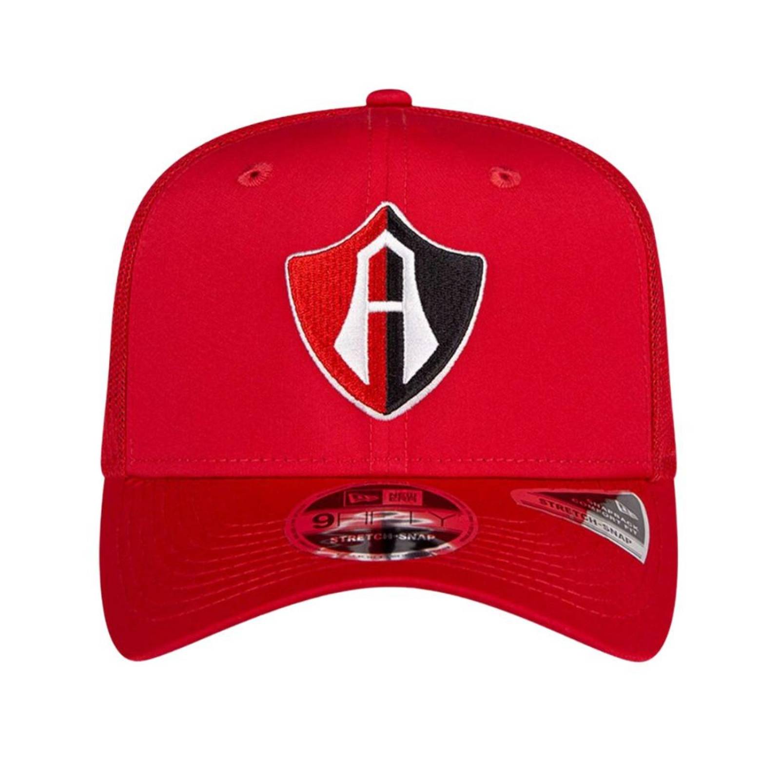 Gorra New Era Atlas FC 9fifty