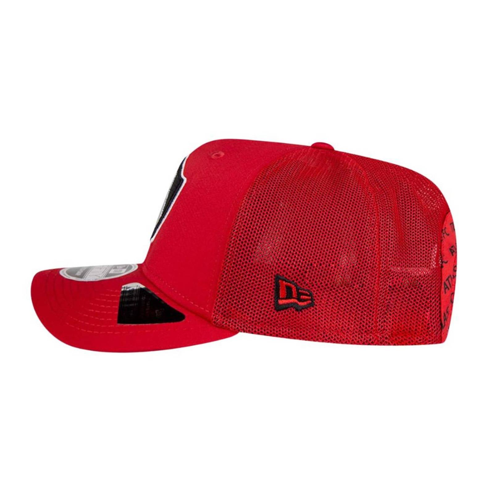 Gorra New Era Atlas FC 9fifty