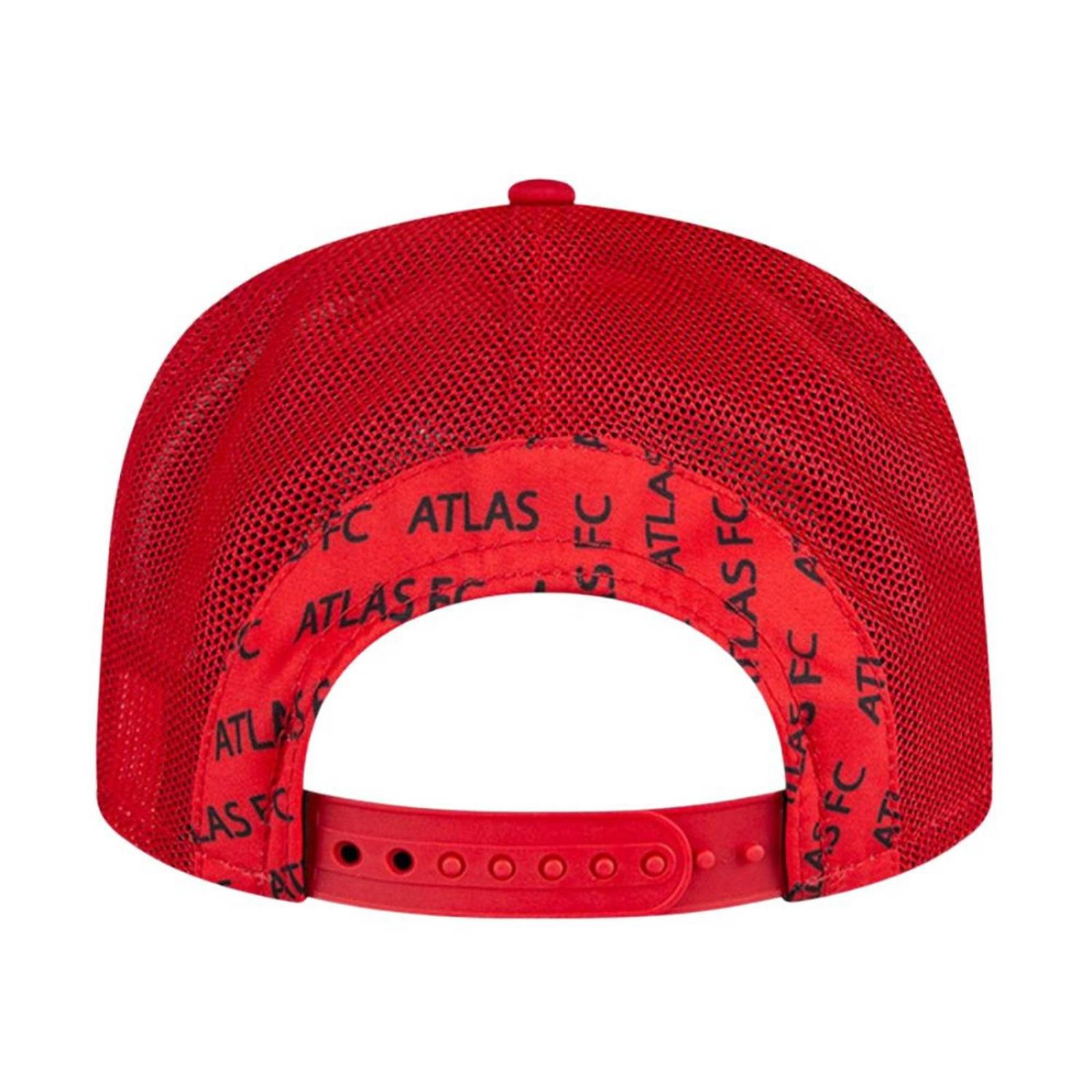 Gorra New Era Atlas FC 9fifty