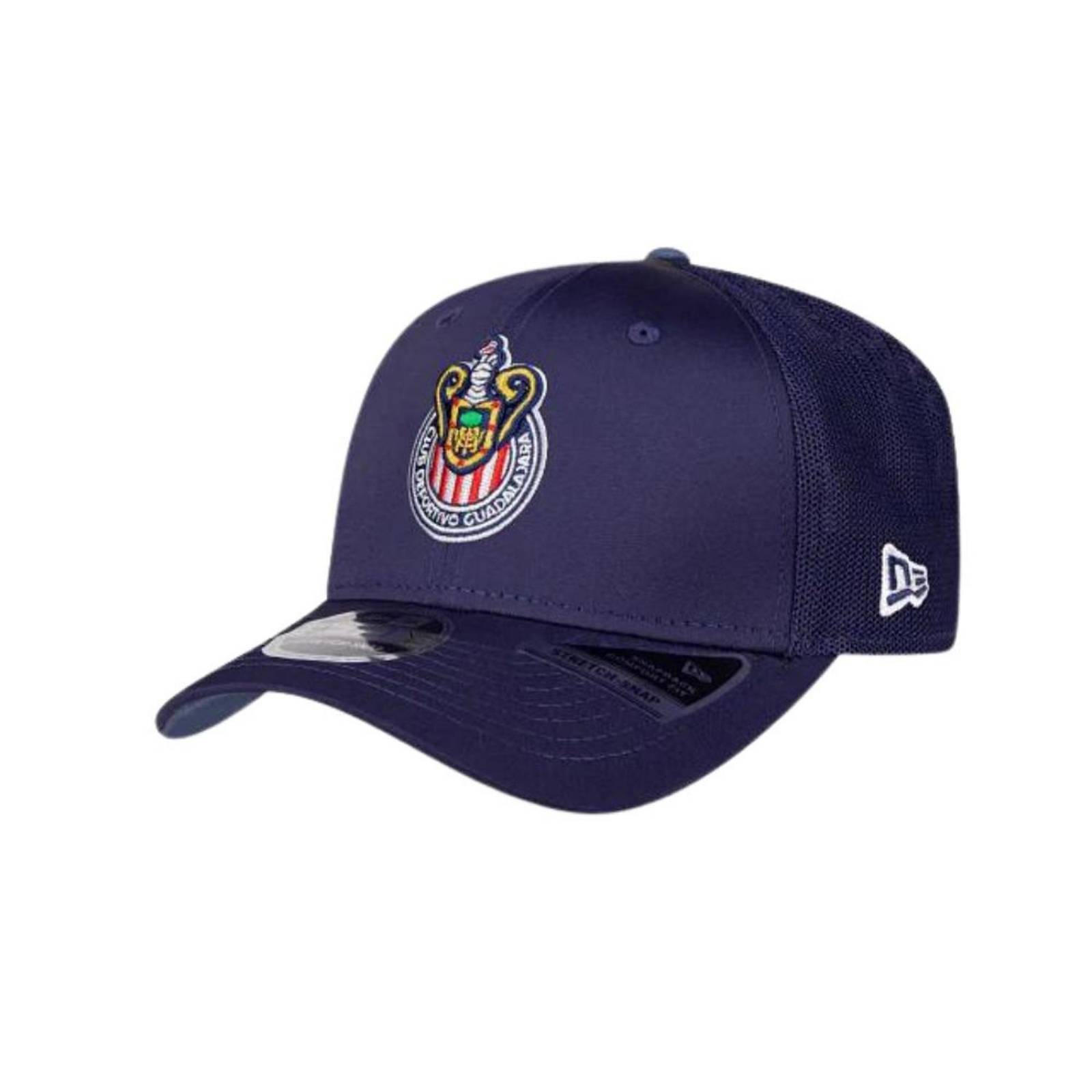 Gorra New Era Guadalajara Chivas Futbol Team 9FIFTY 