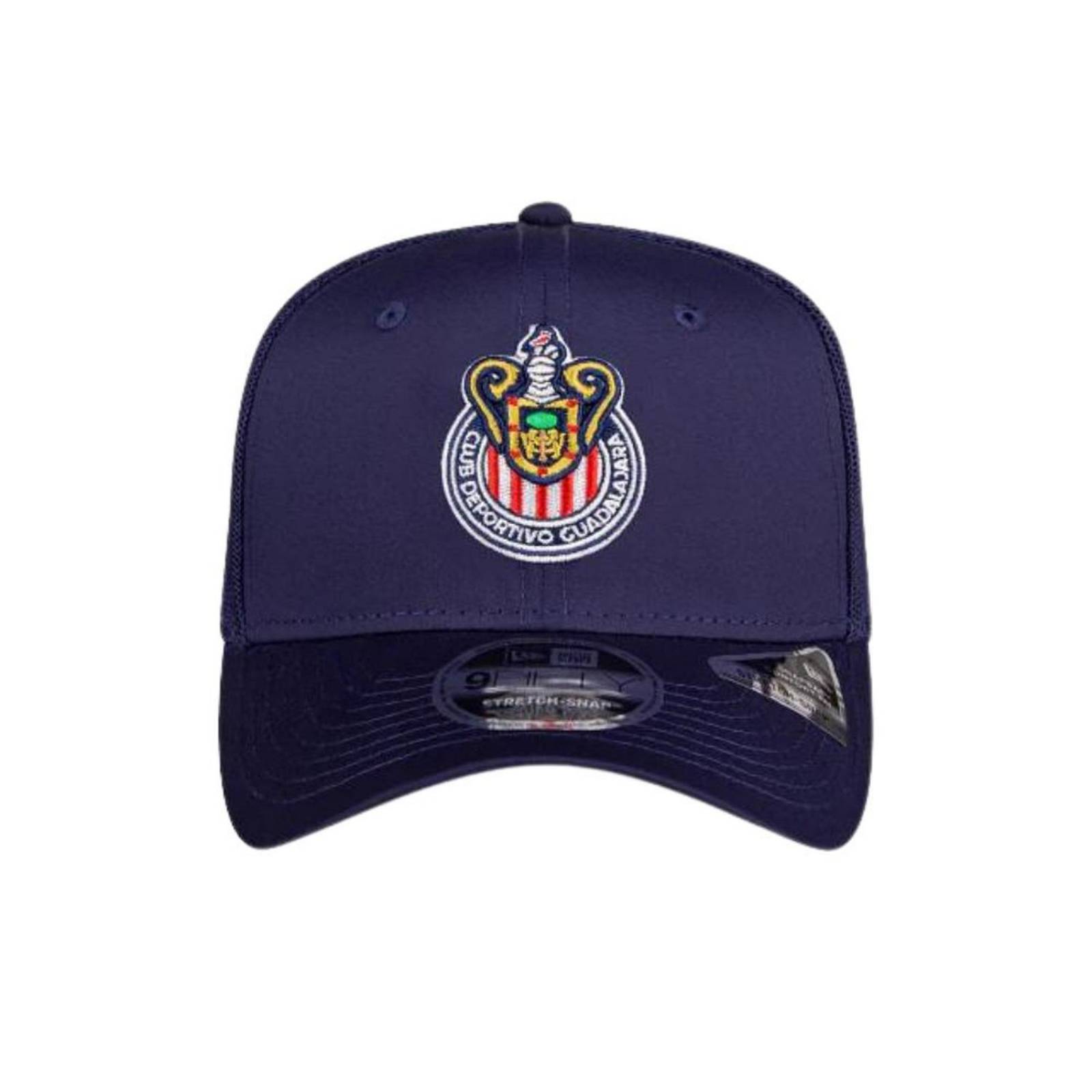 Gorra New Era Guadalajara Chivas Futbol Team 9FIFTY 