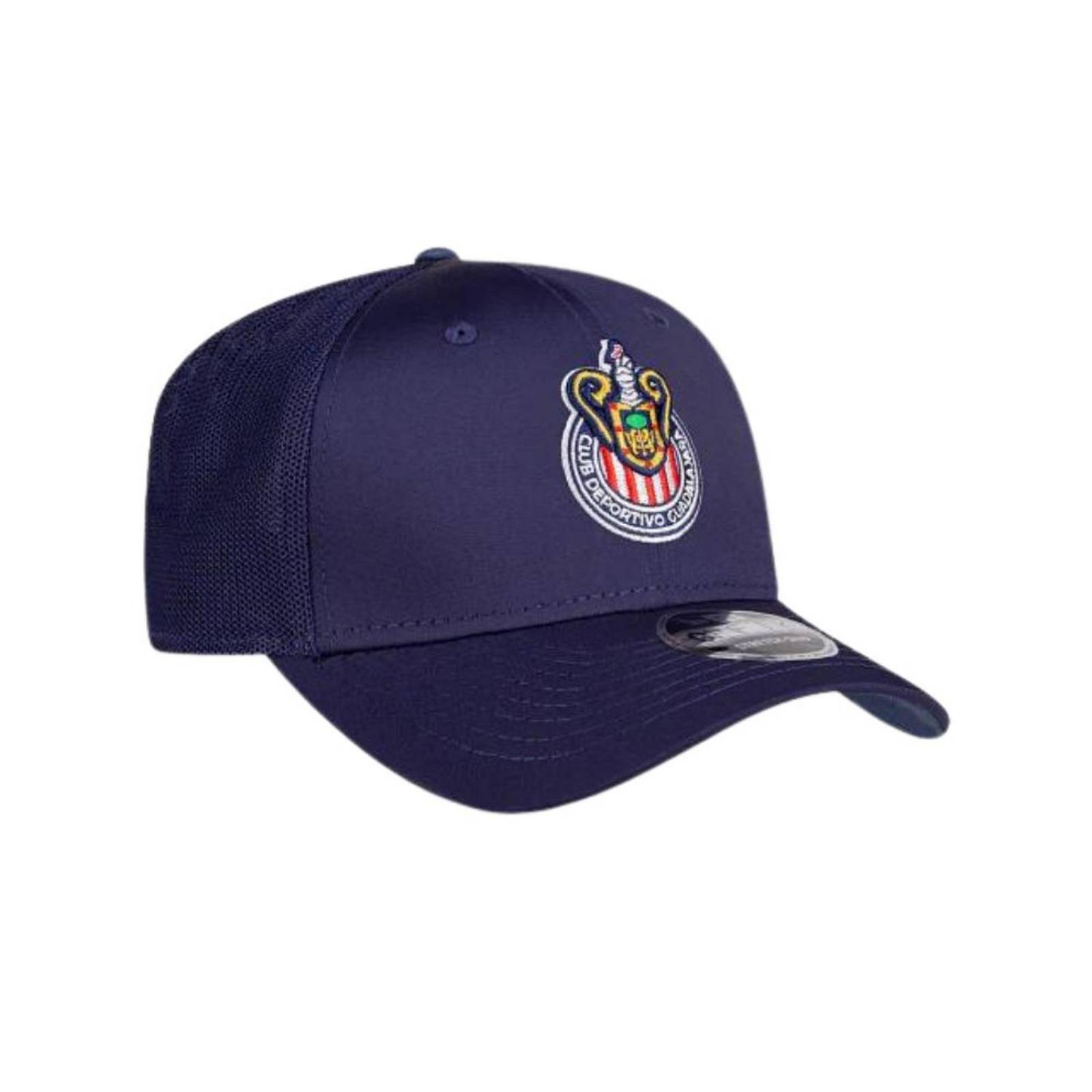 Gorra New Era Guadalajara Chivas Futbol Team 9FIFTY 
