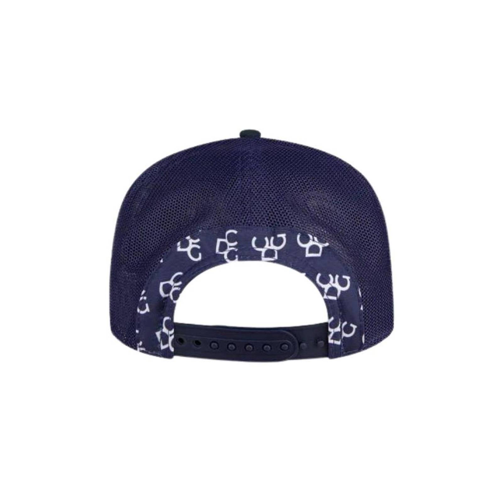 Gorra New Era Guadalajara Chivas Futbol Team 9FIFTY 