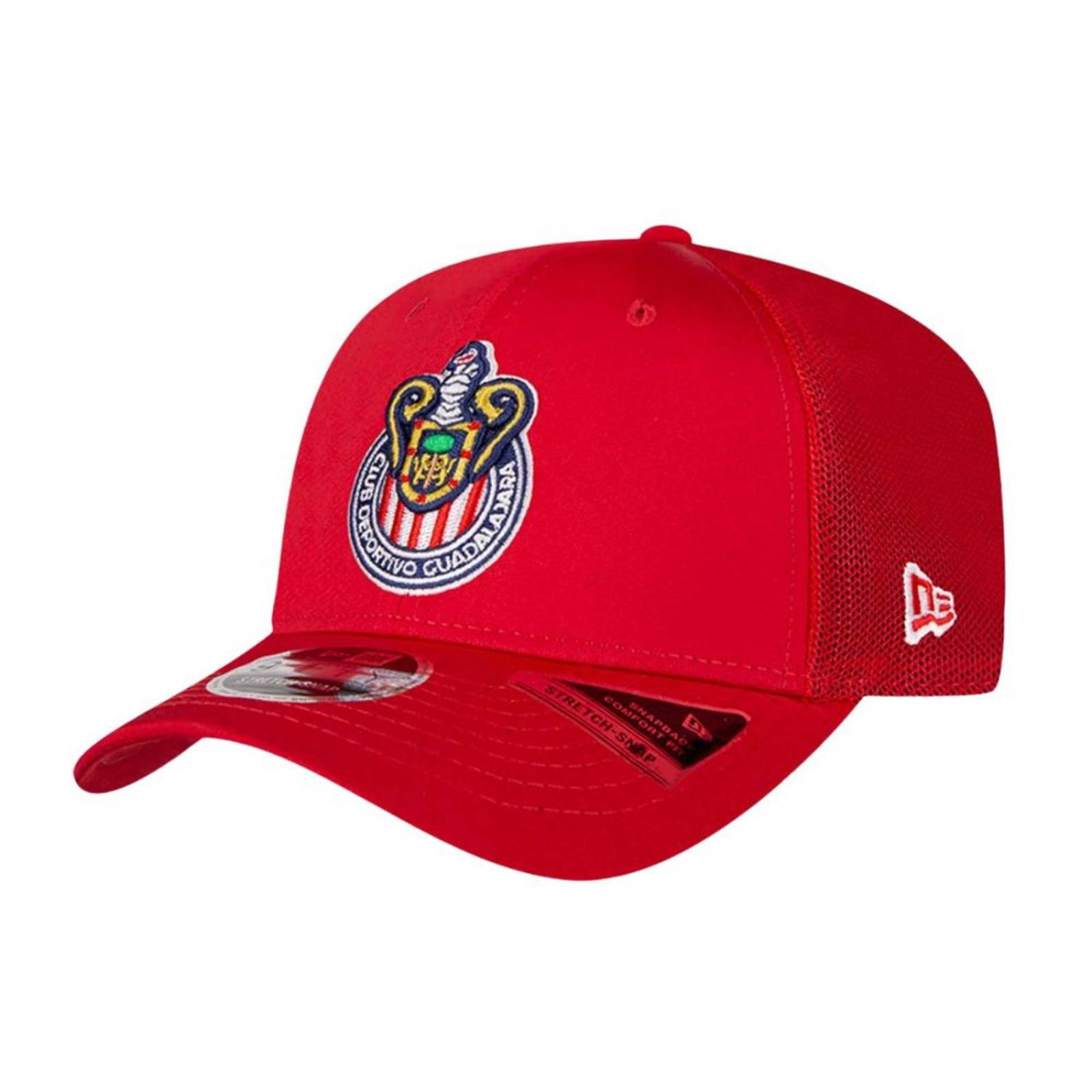 Gorra New Era Guadalajara Chivas 9Fifty 