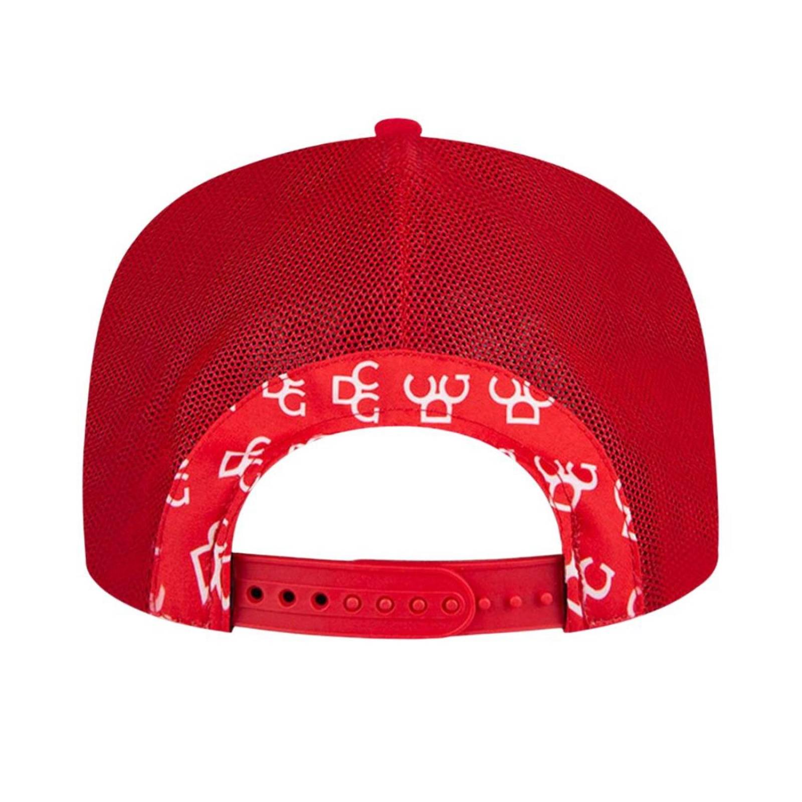 Gorra New Era Guadalajara Chivas 9Fifty 