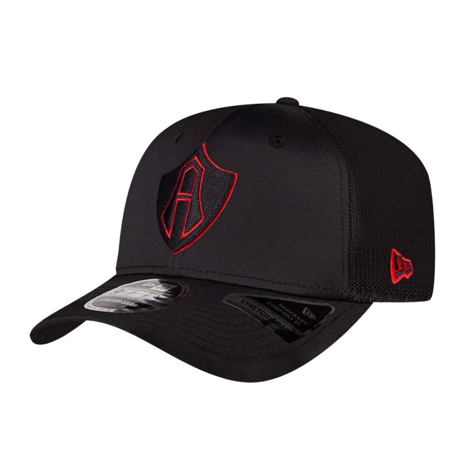 Gorra New Era Atlas FC 9fifty 