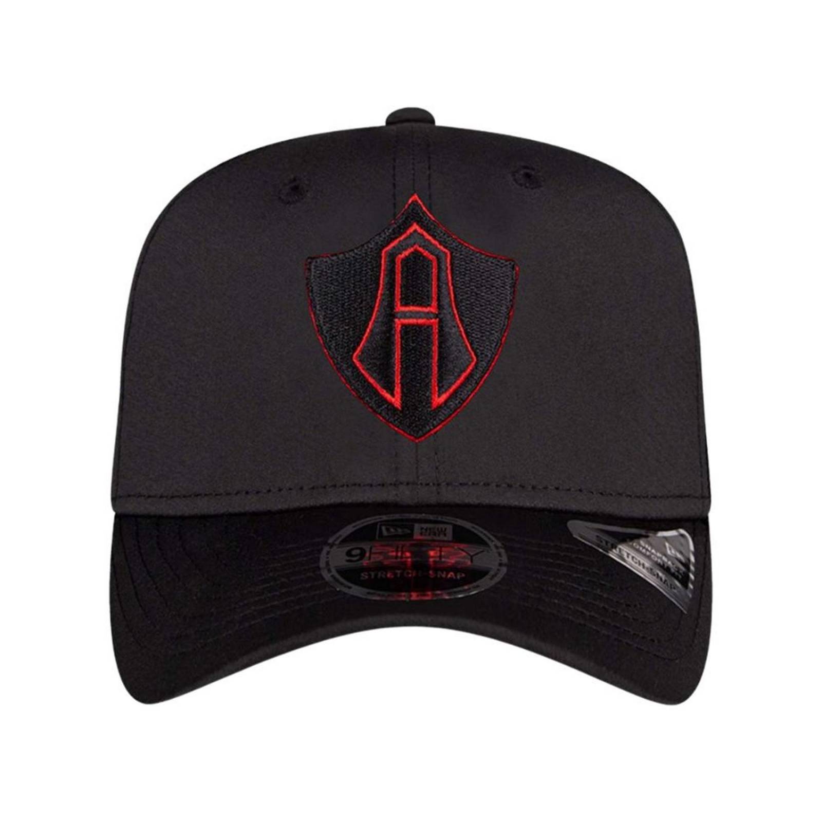 Gorra New Era Atlas FC 9fifty 