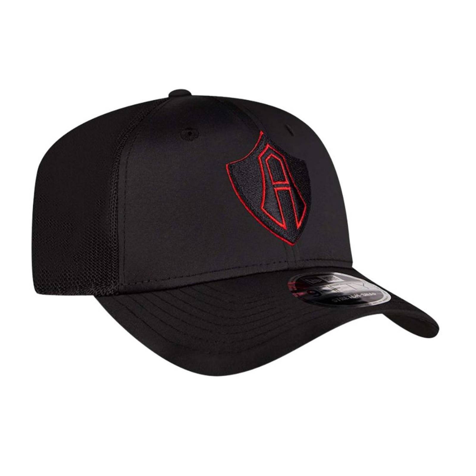Gorra New Era Atlas FC 9fifty 