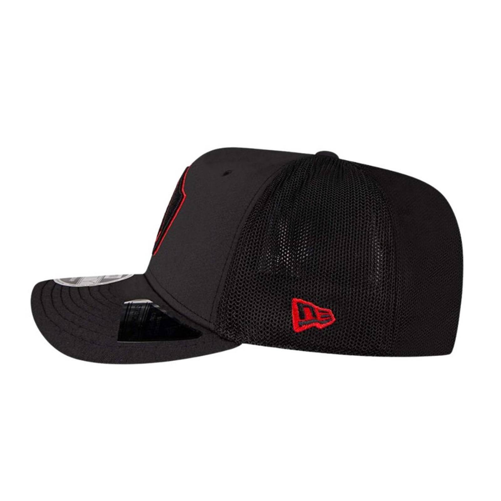 Gorra New Era Atlas FC 9fifty 