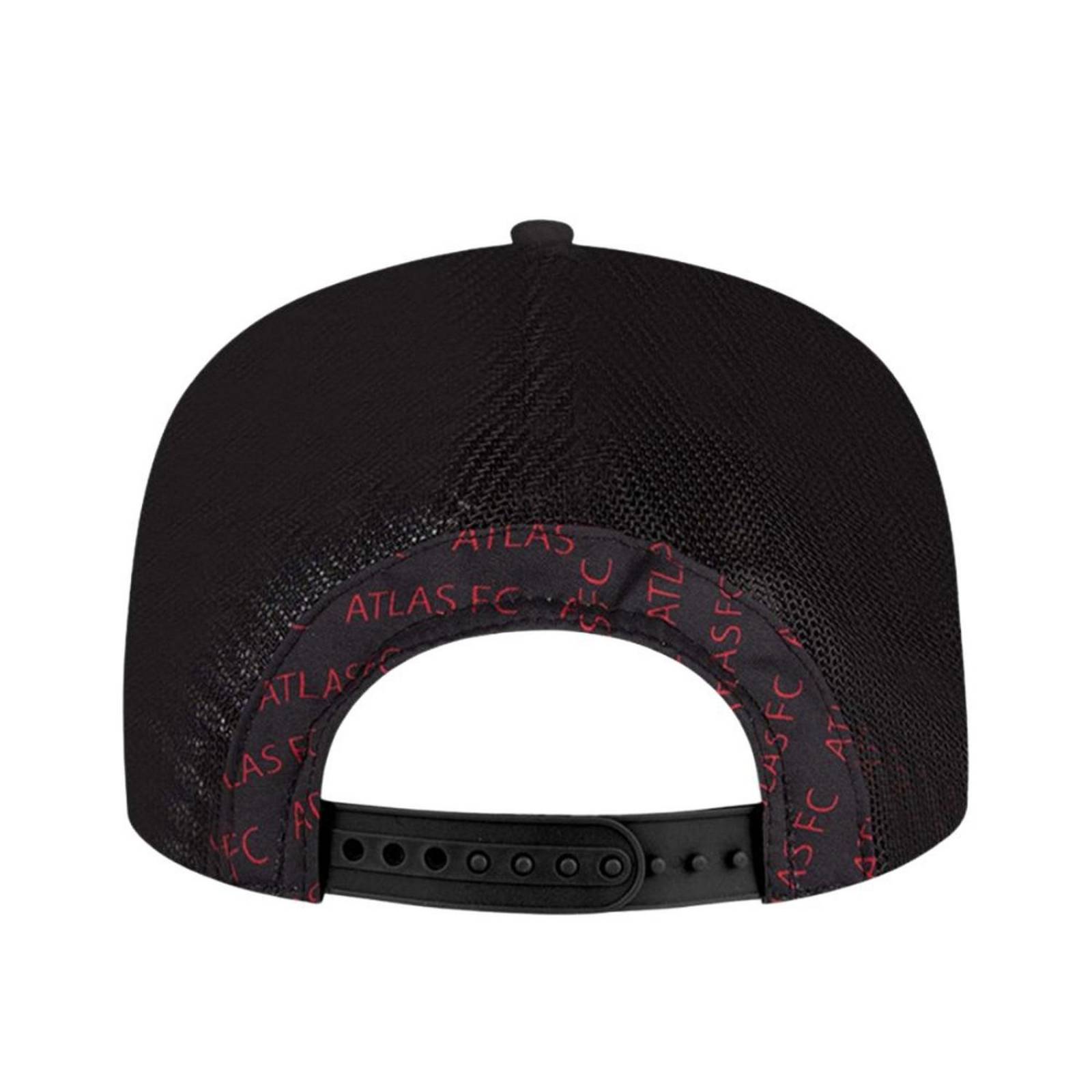 Gorra New Era Atlas FC 9fifty 