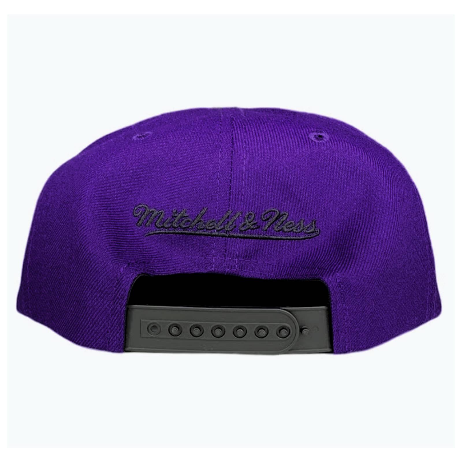 Gorra Mitchell & Ness Crooked Path Raptors Basquetbol NBA