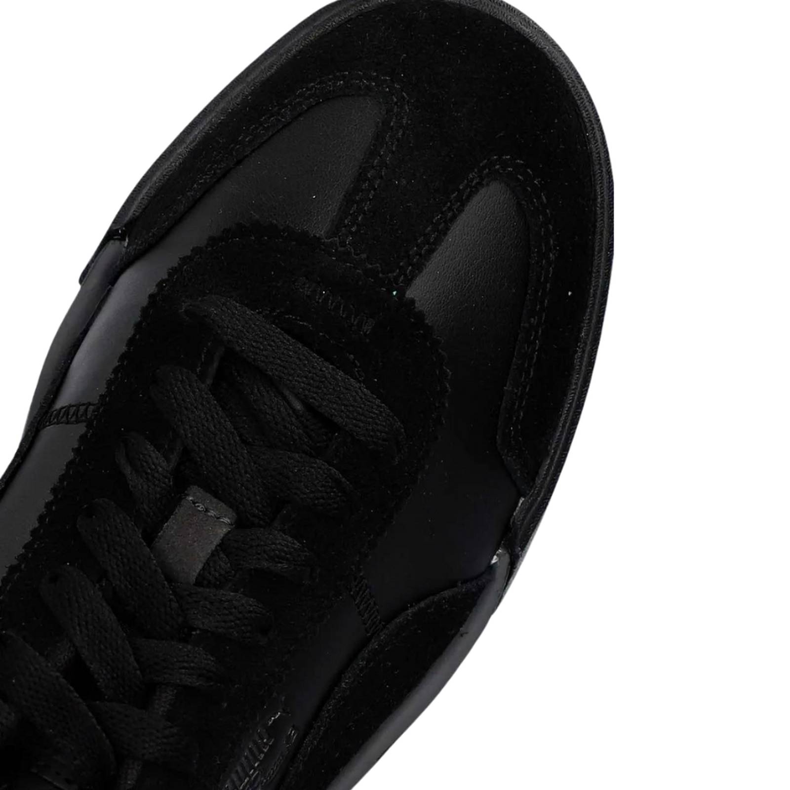 Tenis Puma Roma 23 Negro Unisex Casual 