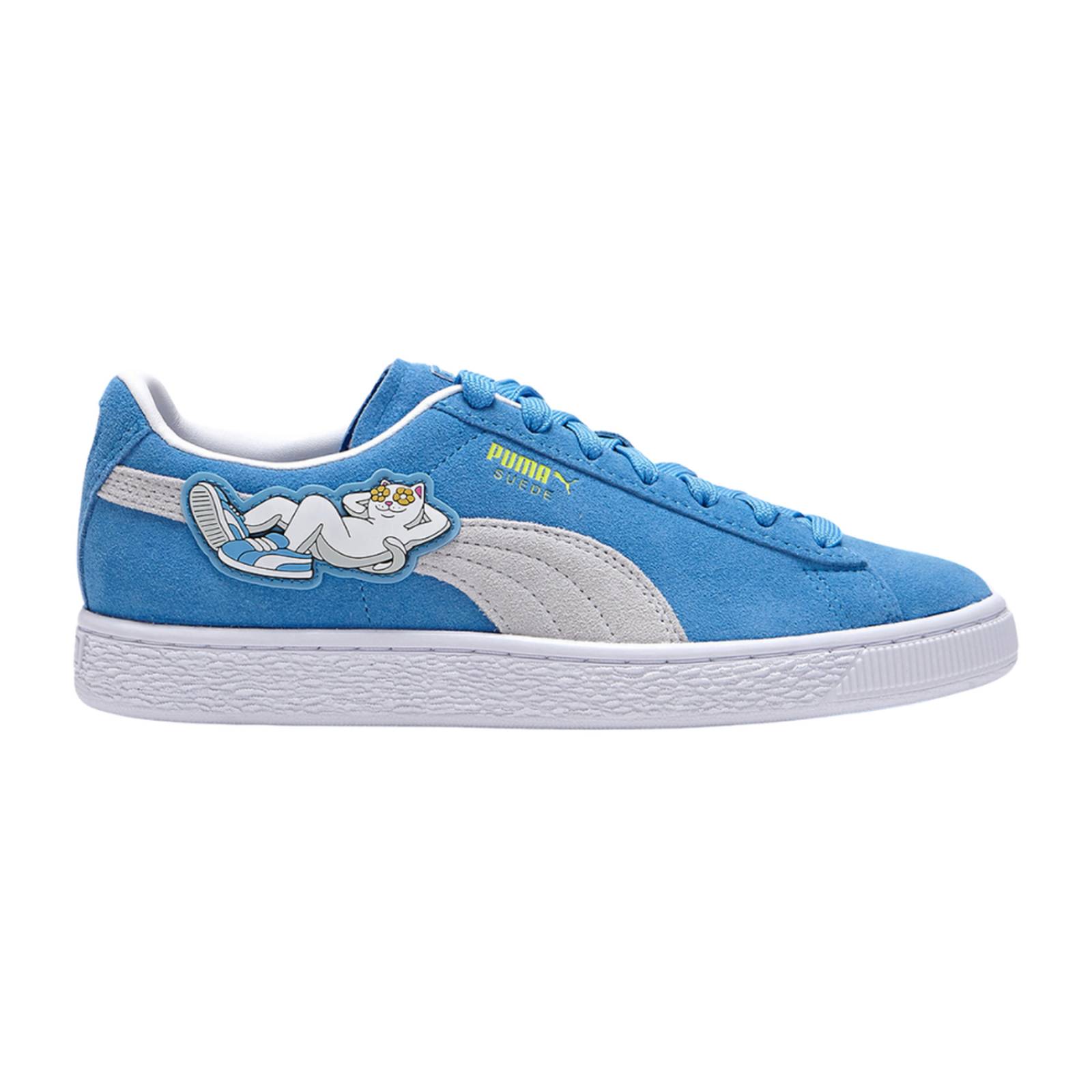 Tenis Puma Suede Ripndip Unisex Casual 