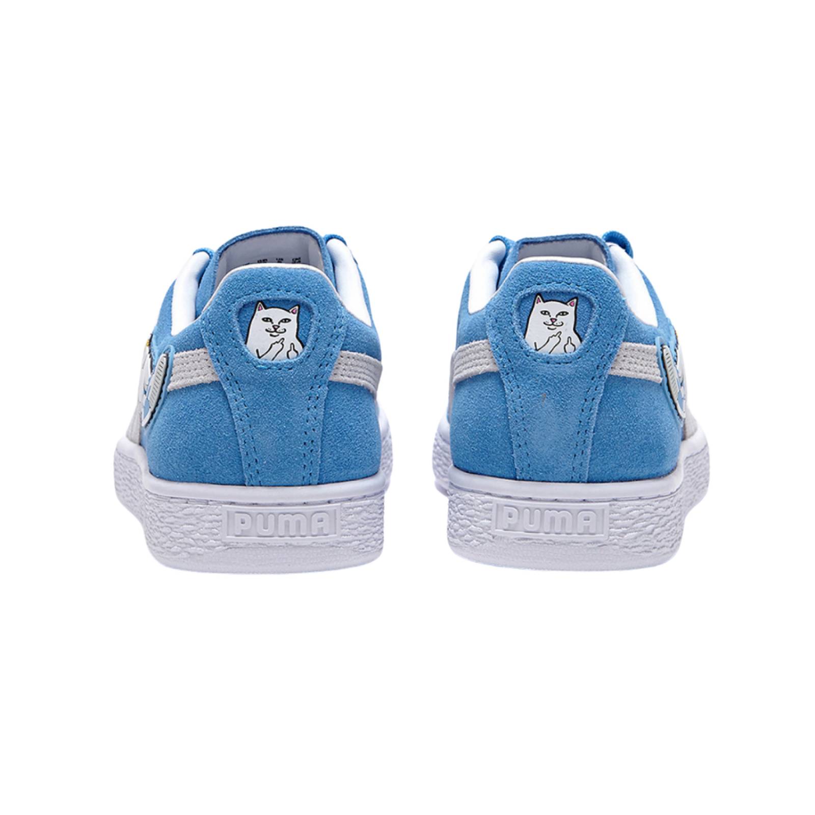 Tenis Puma Suede Ripndip Unisex Casual 