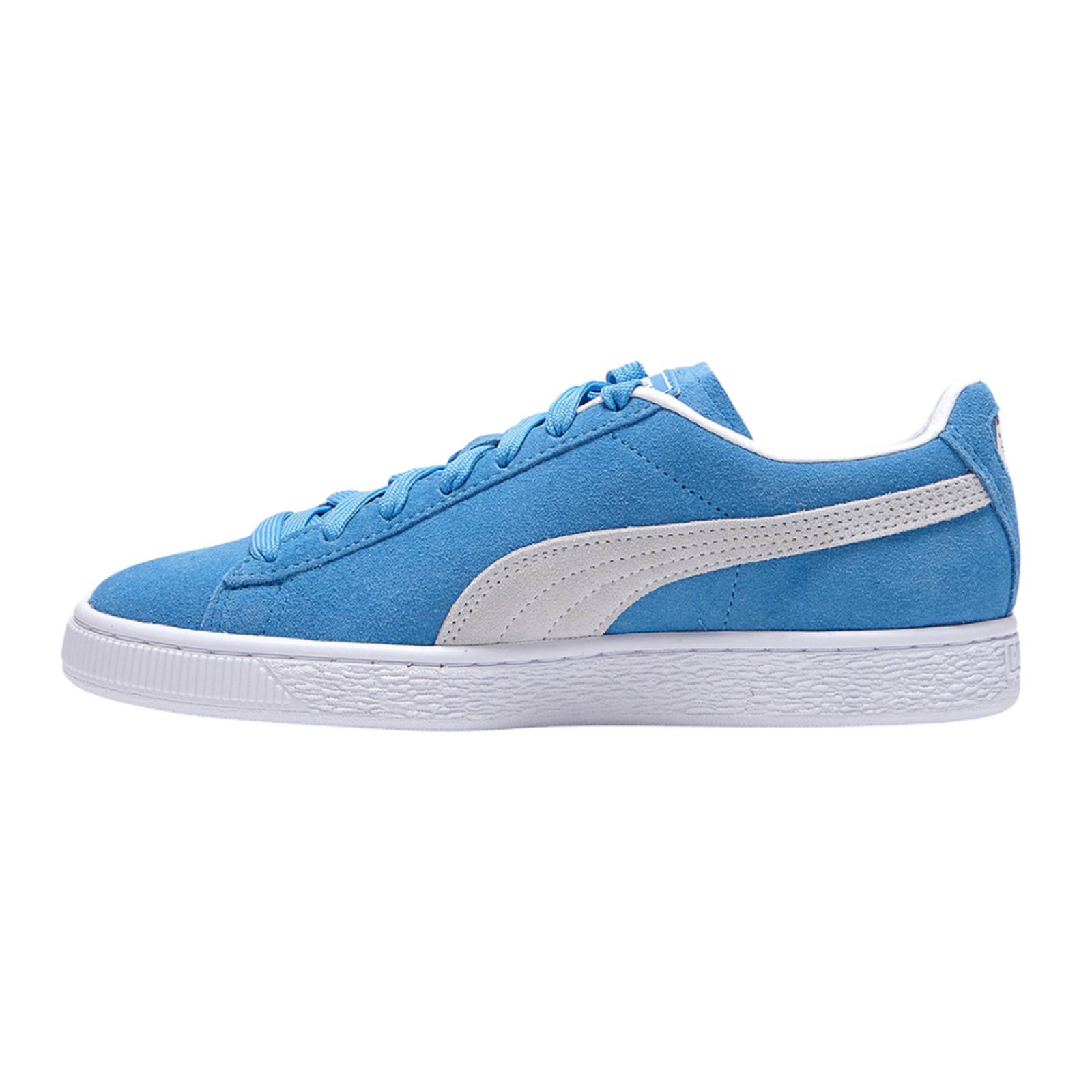 Tenis Puma Suede Ripndip Unisex Casual 