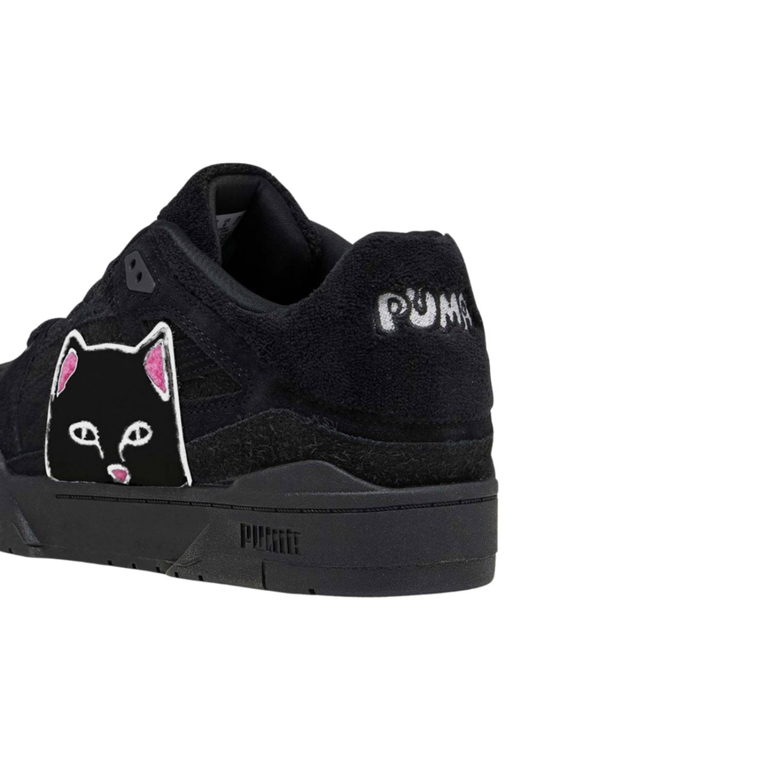Tenis Puma Slipstream Ripndip Negro Unisex Casual 