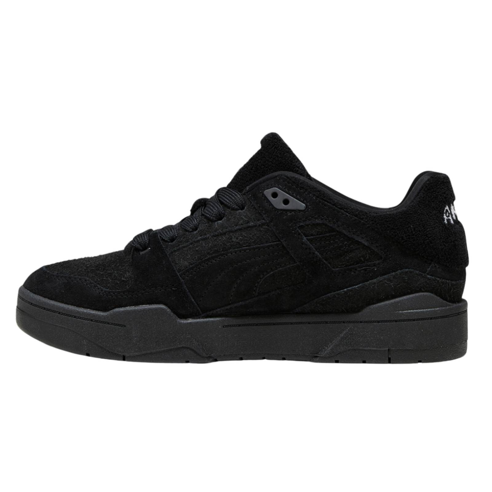 Tenis Puma Slipstream Ripndip Negro Unisex Casual 