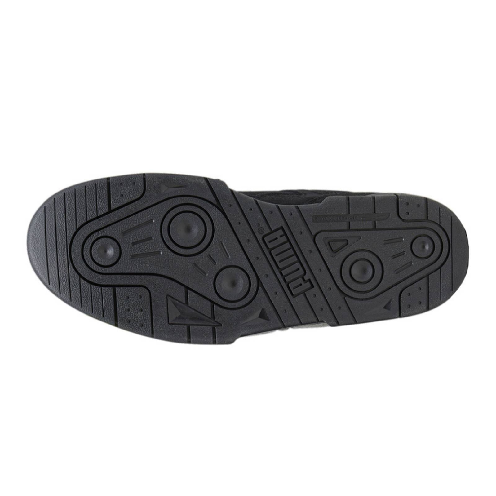 Tenis Puma Slipstream Ripndip Negro Unisex Casual 