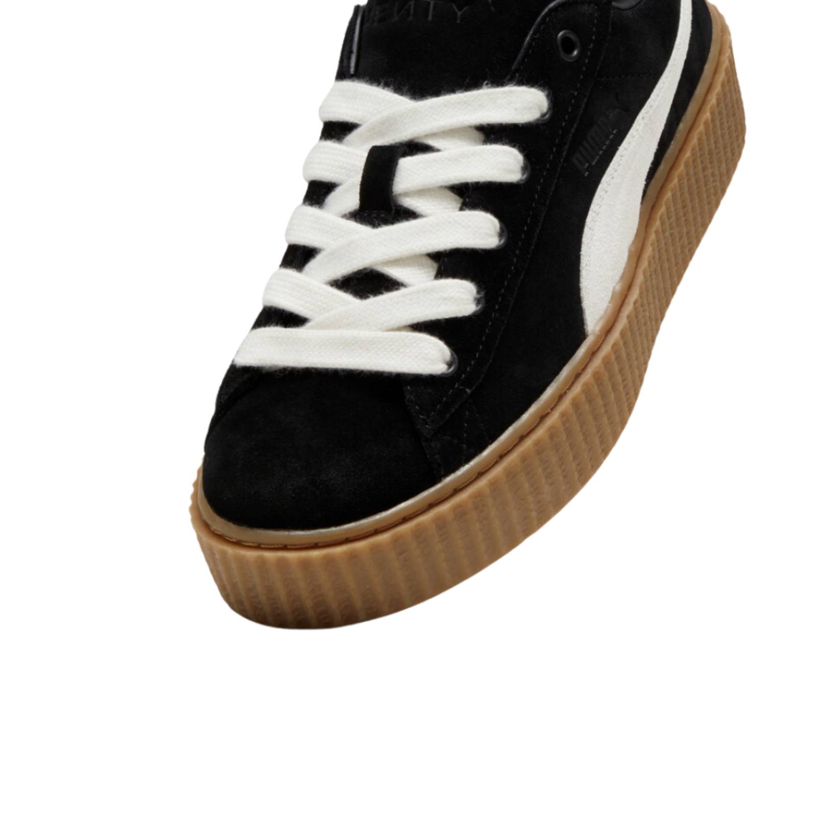 Puma creeper brown best sale