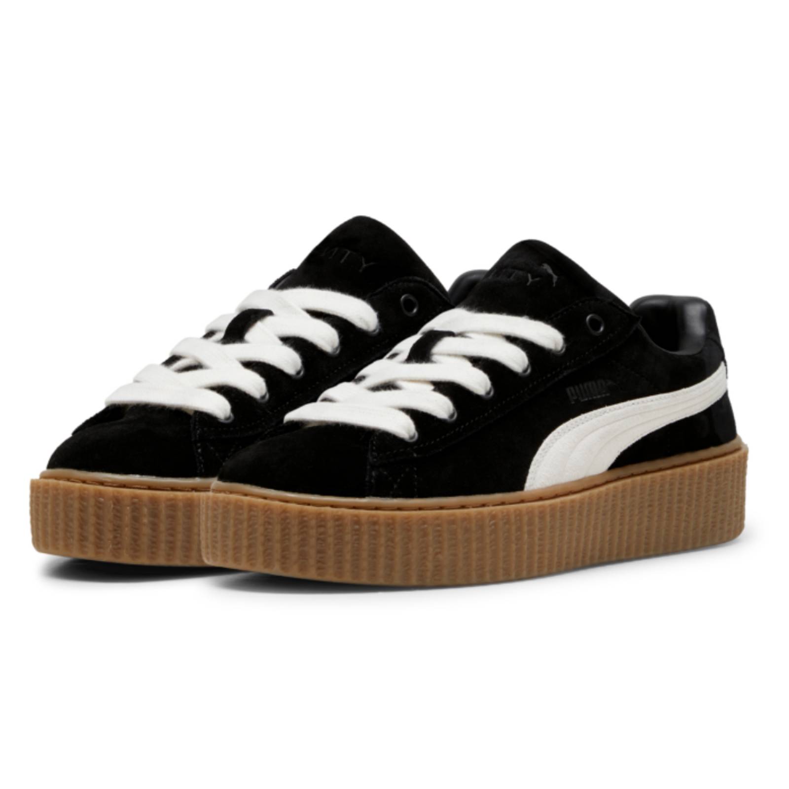 Tenis Puma Creeper Fenty Unisex Casual 