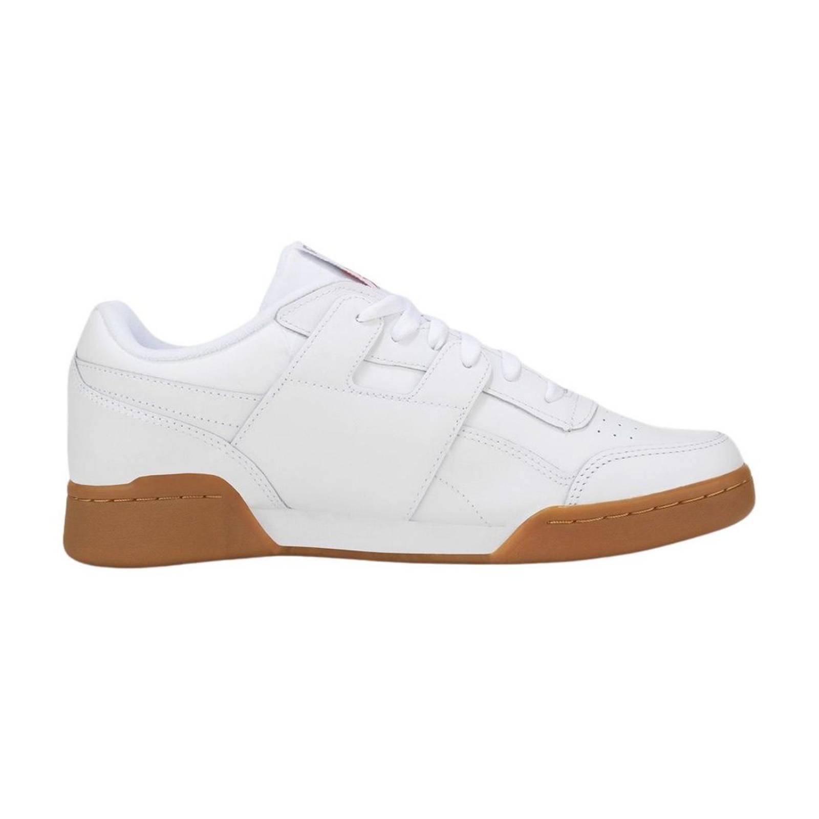 Tenis Reebok Workout Plus Unisex Moda Casual 