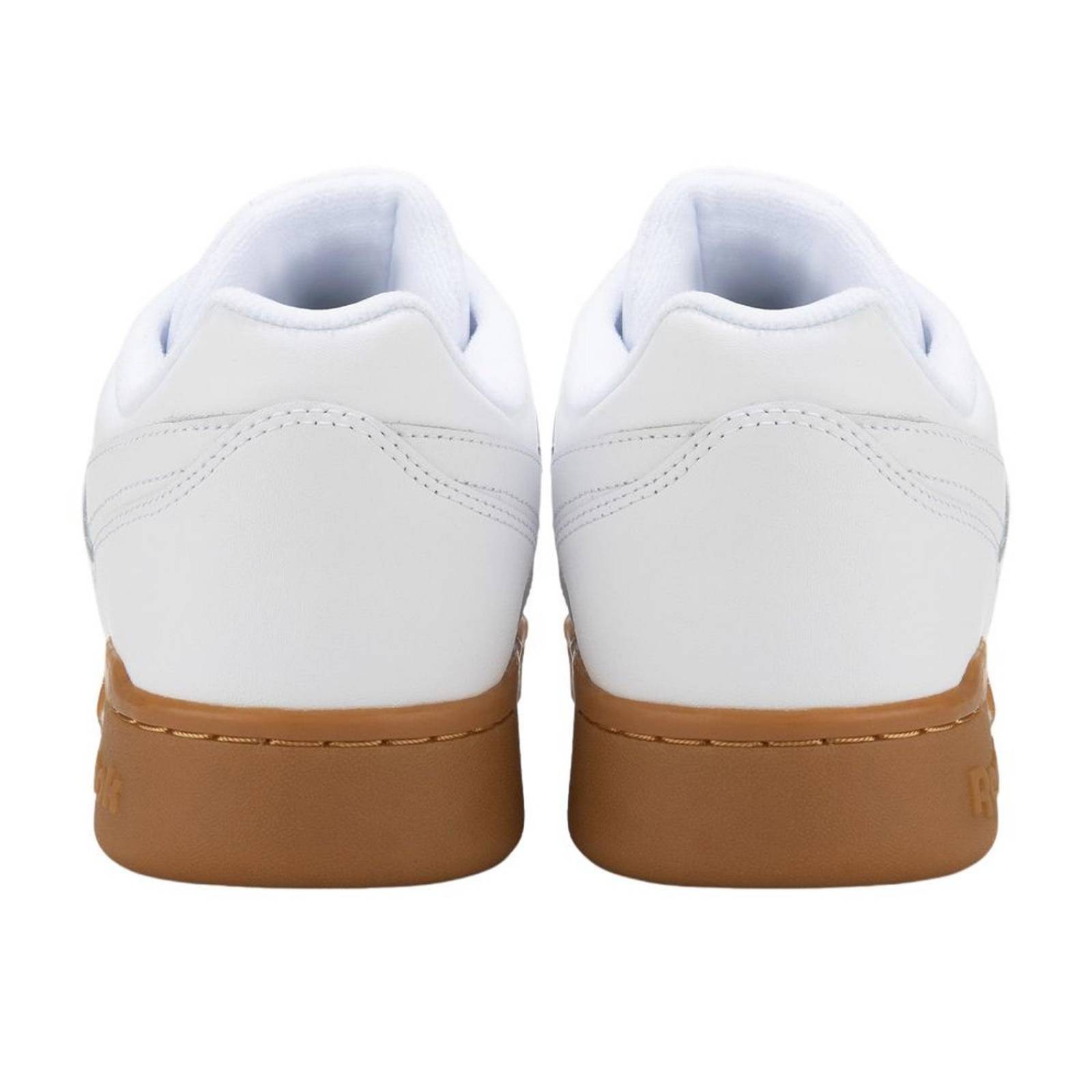 Tenis Reebok Workout Plus Unisex Moda Casual 