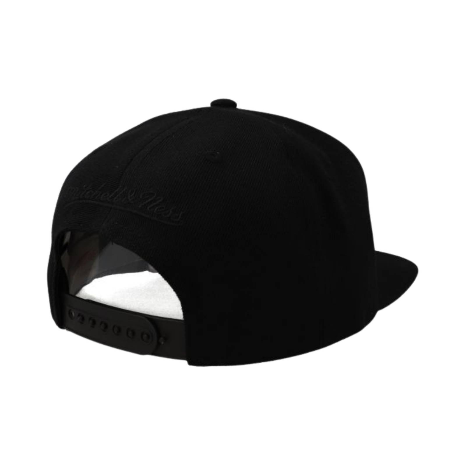 Gorra Mitchell & Ness Inter Miami Fc MLS Primary Logo Hombre .